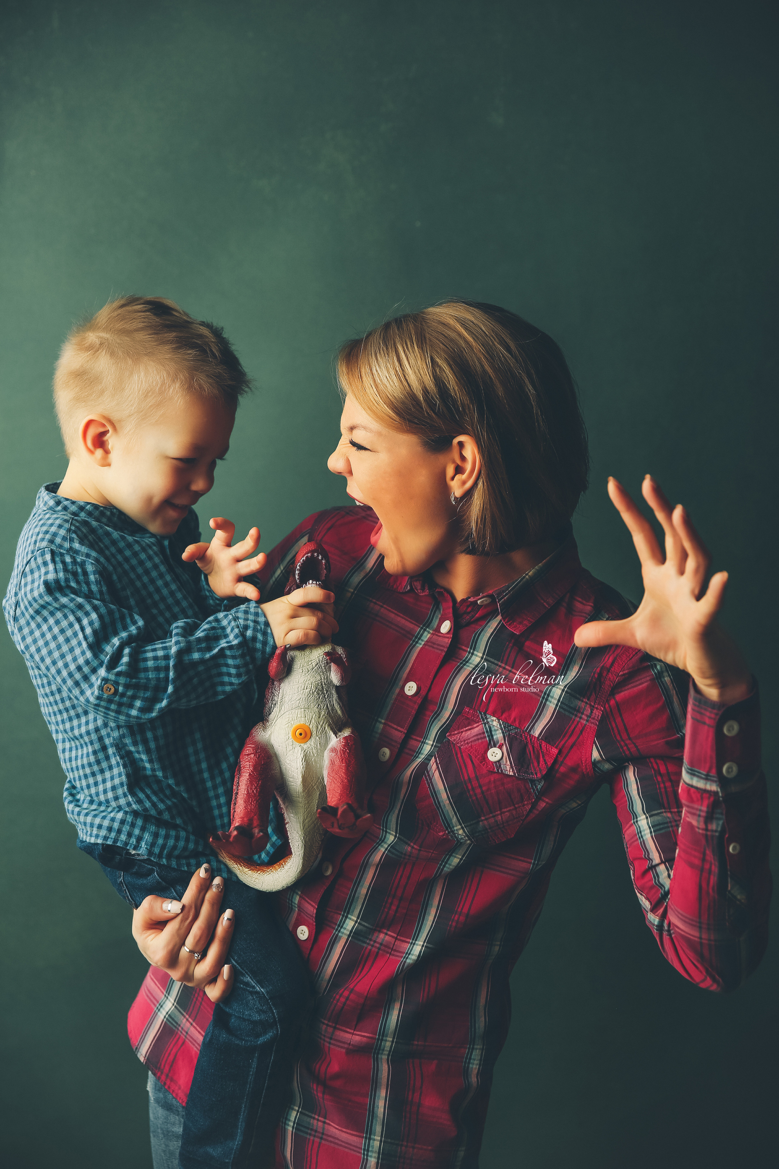 Family Portrait 2021. Фотограф новорожденных. Семейный и детский фотограф в городе Сургуте