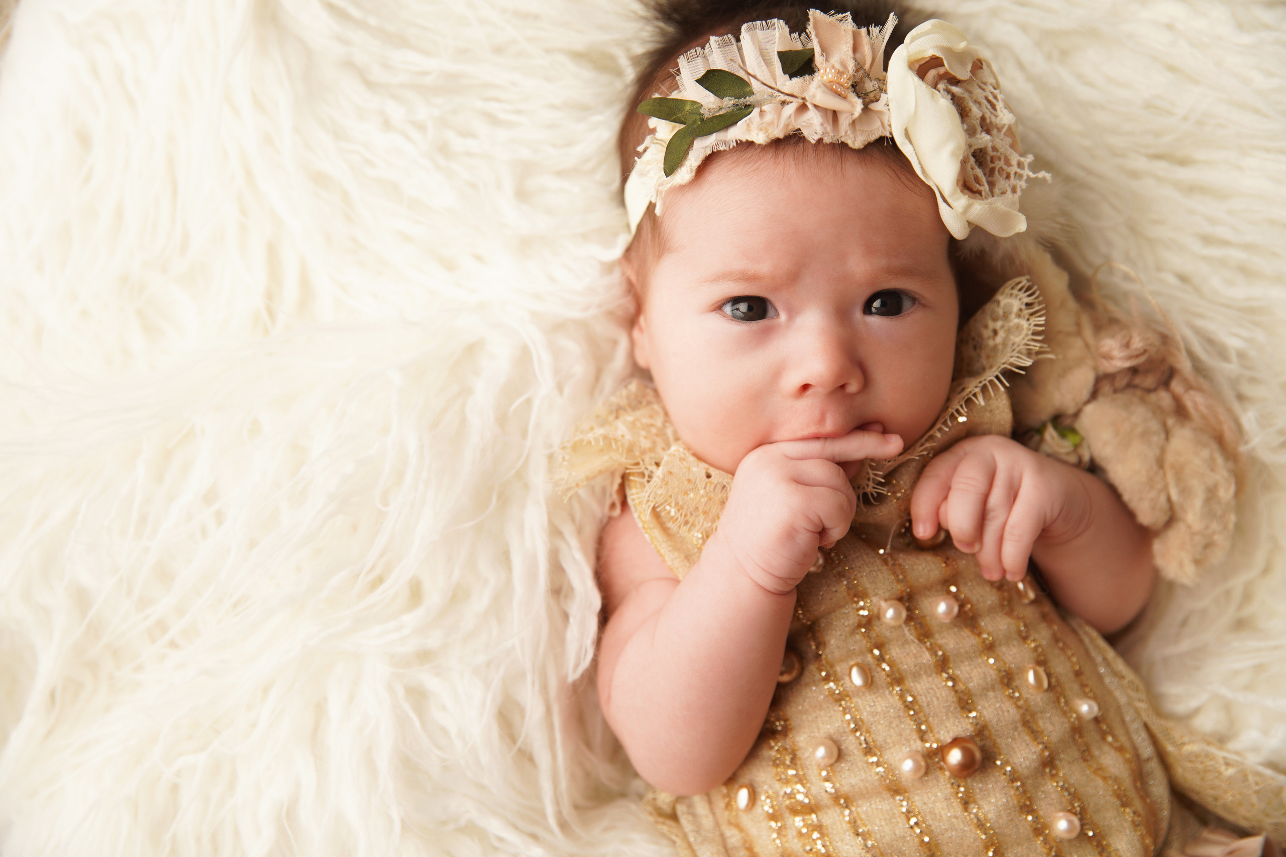 Девочки. Фотограф новорожденных. Семейный и детский фотограф в городе Сургуте