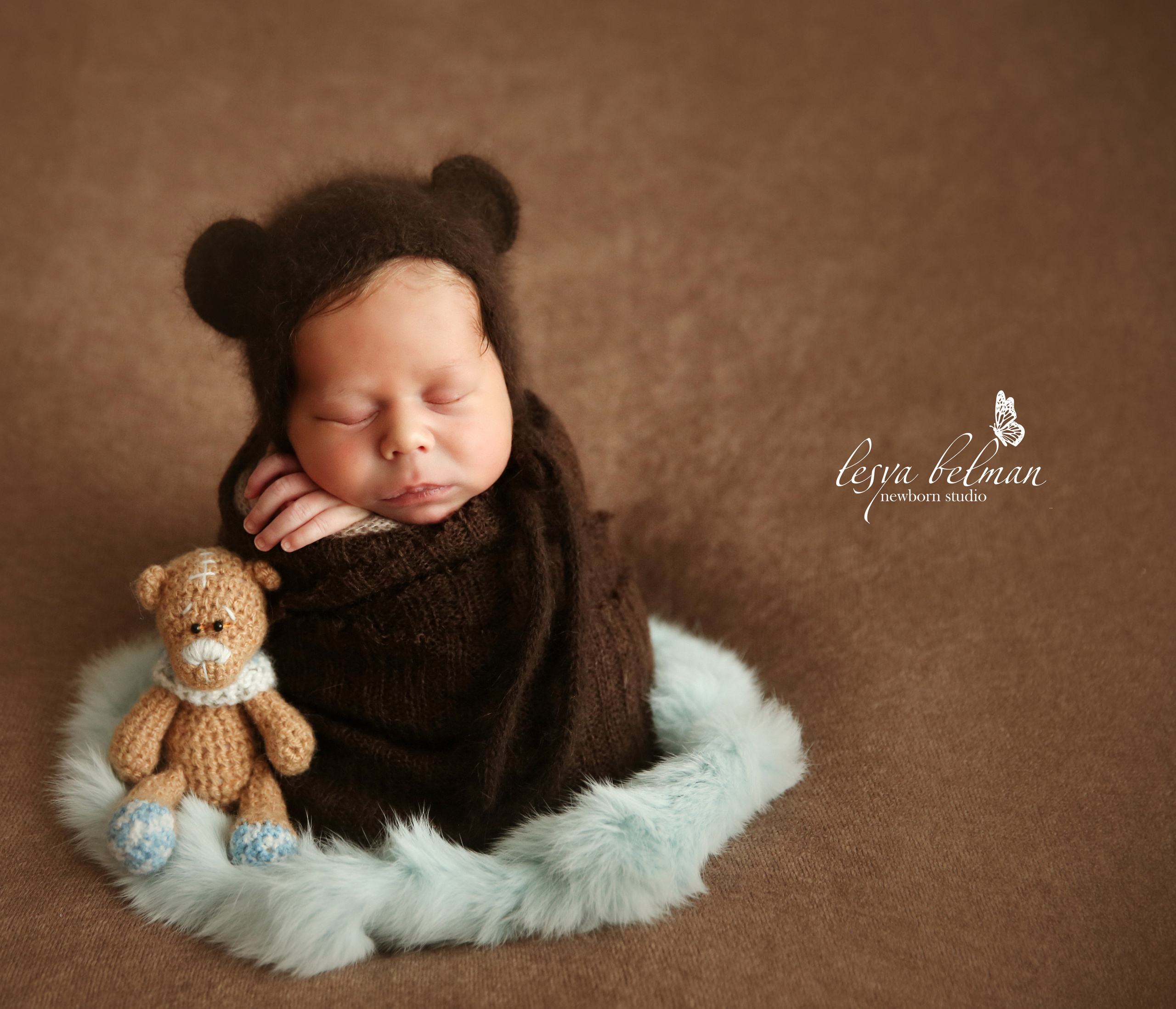 Newborm начало. Фотограф новорожденных. Семейный и детский фотограф в городе Сургуте