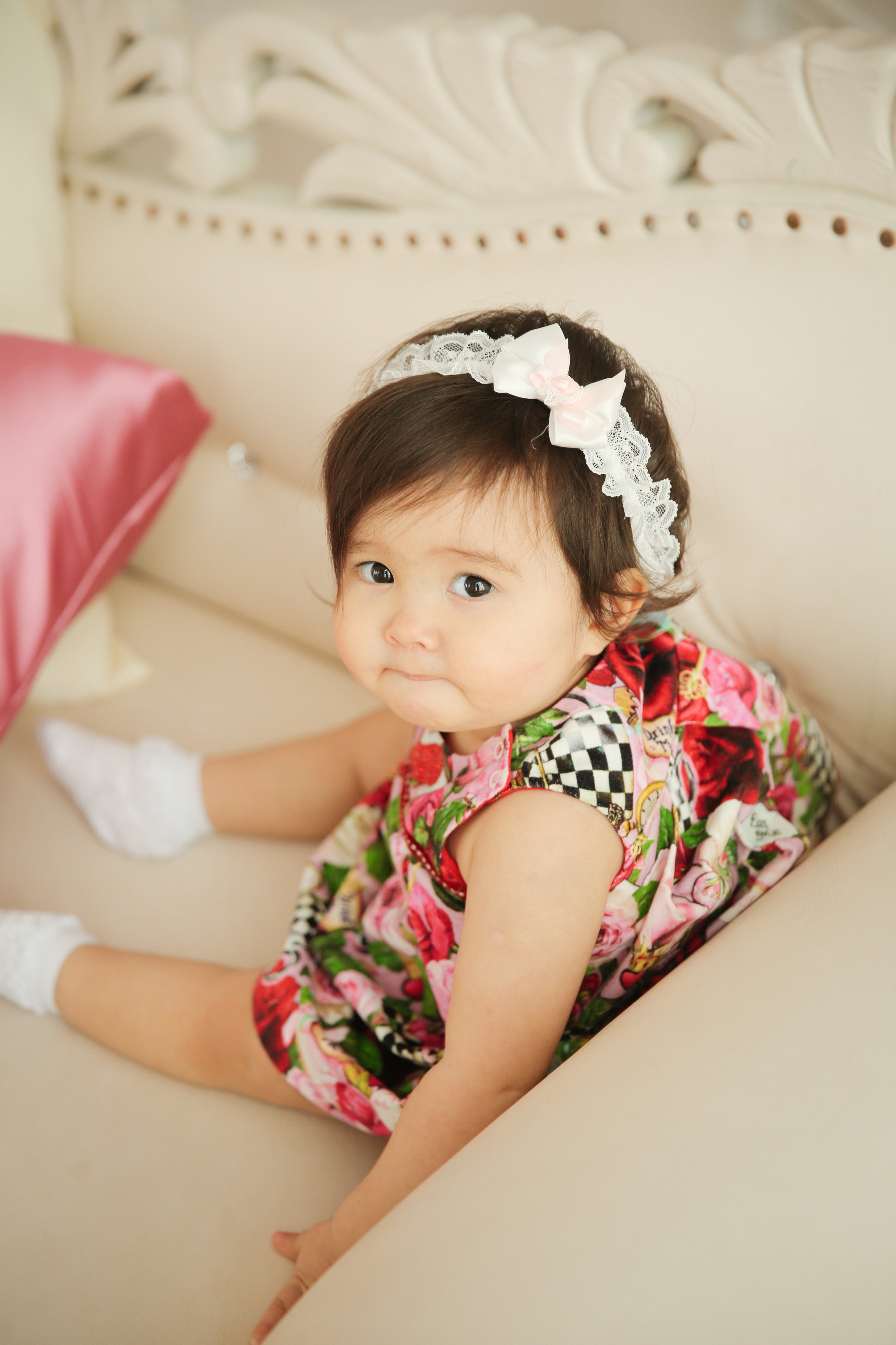 Фотосессия в интерьере. Фотограф новорожденных. Семейный и детский фотограф в городе Сургуте