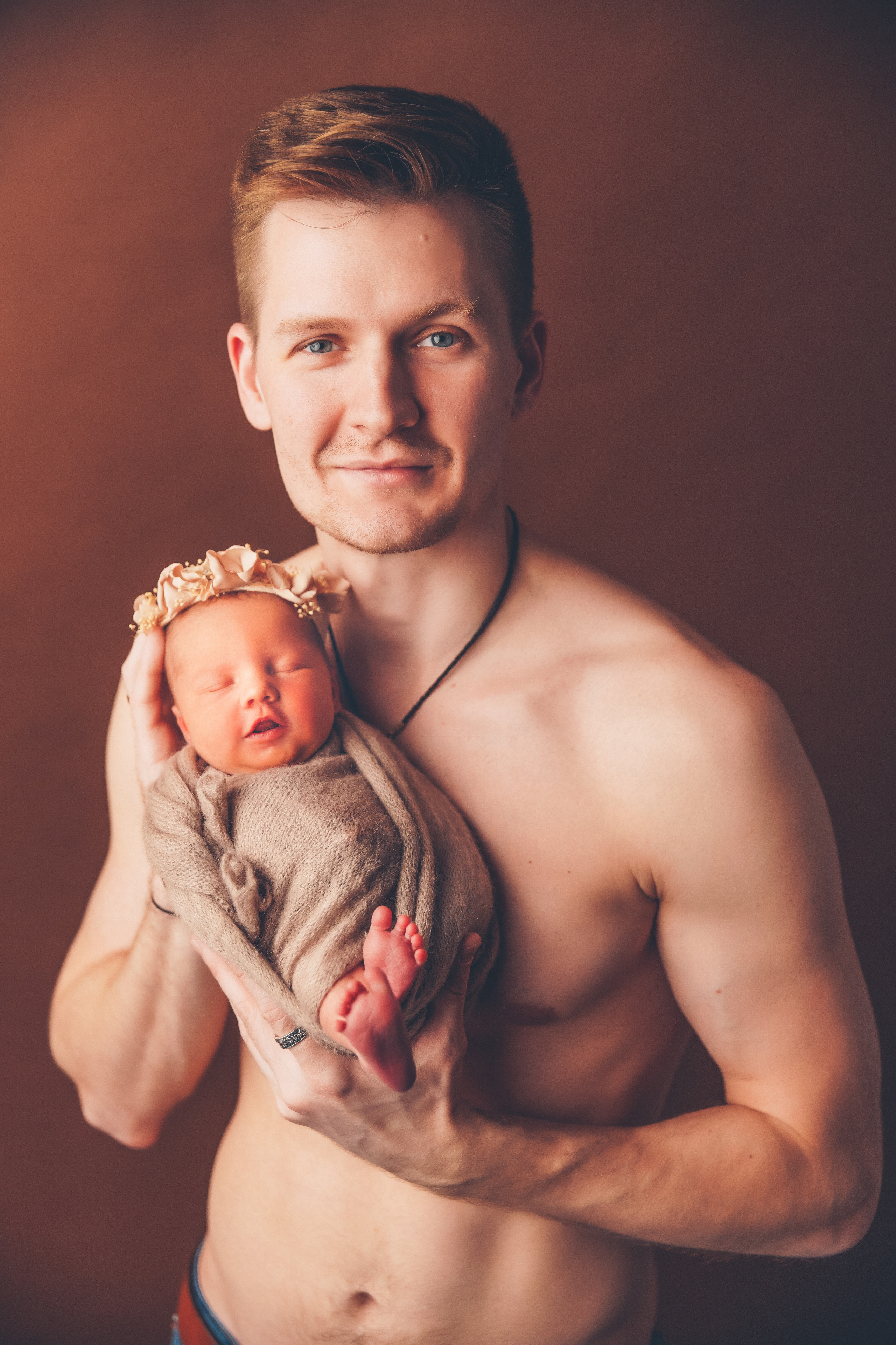 Newborn с 2015. Фотограф новорожденных. Семейный и детский фотограф в городе Сургуте