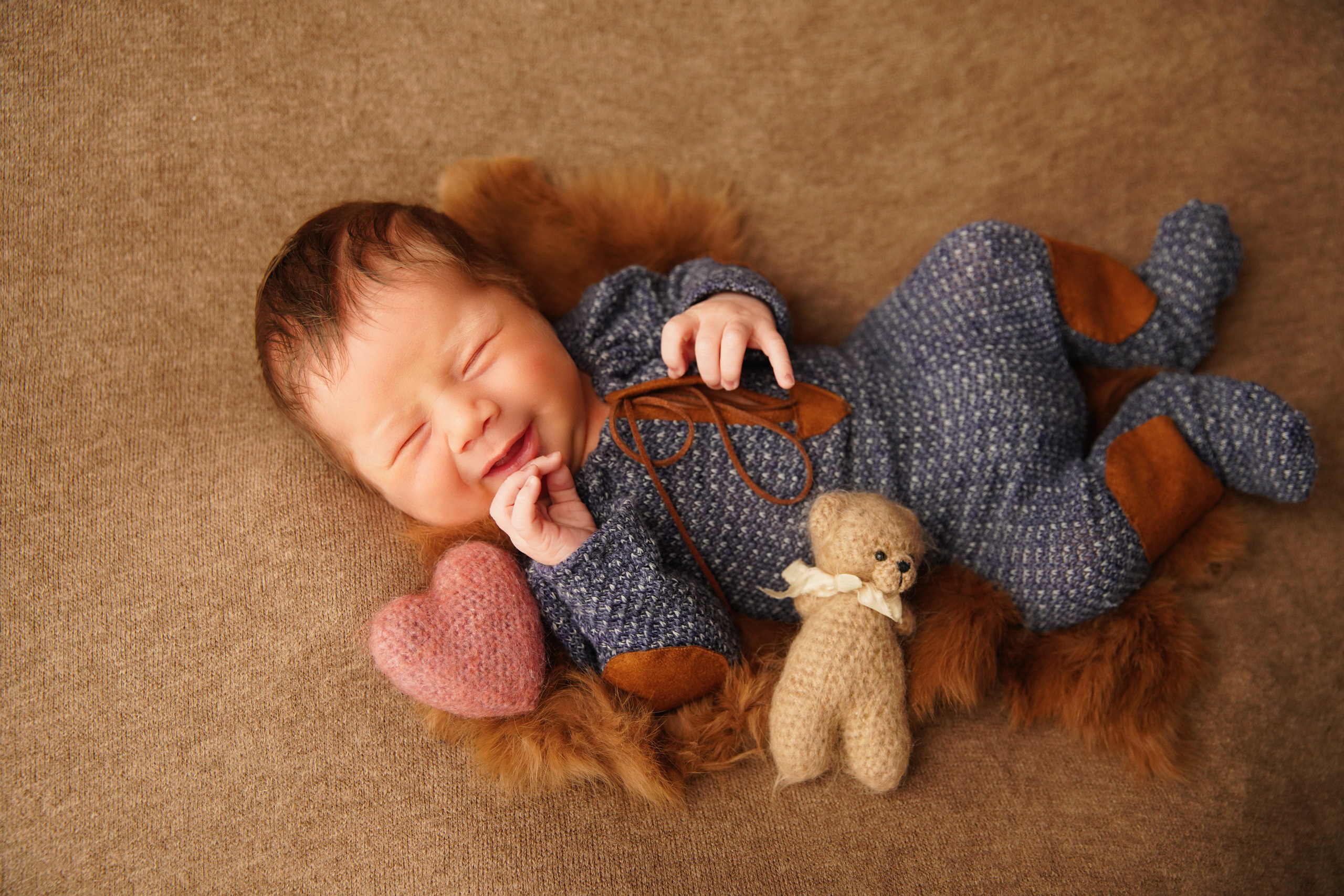 Мальчики. Фотограф новорожденных. Семейный и детский фотограф в городе Сургуте