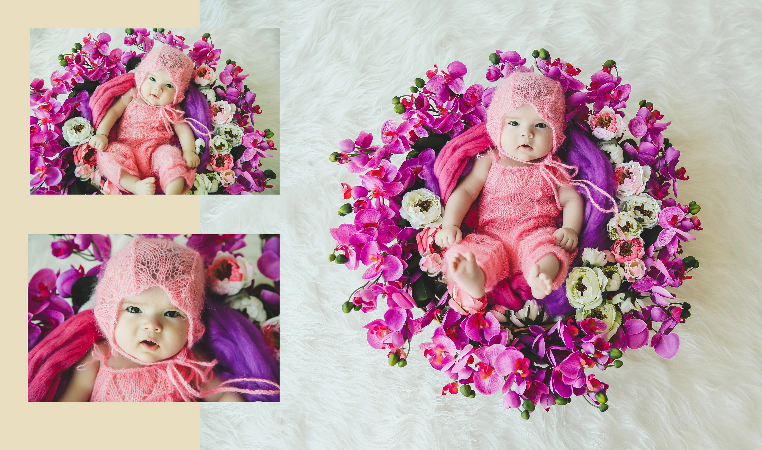 Мой старт в 2015. Фотограф новорожденных. Семейный и детский фотограф в городе Сургуте