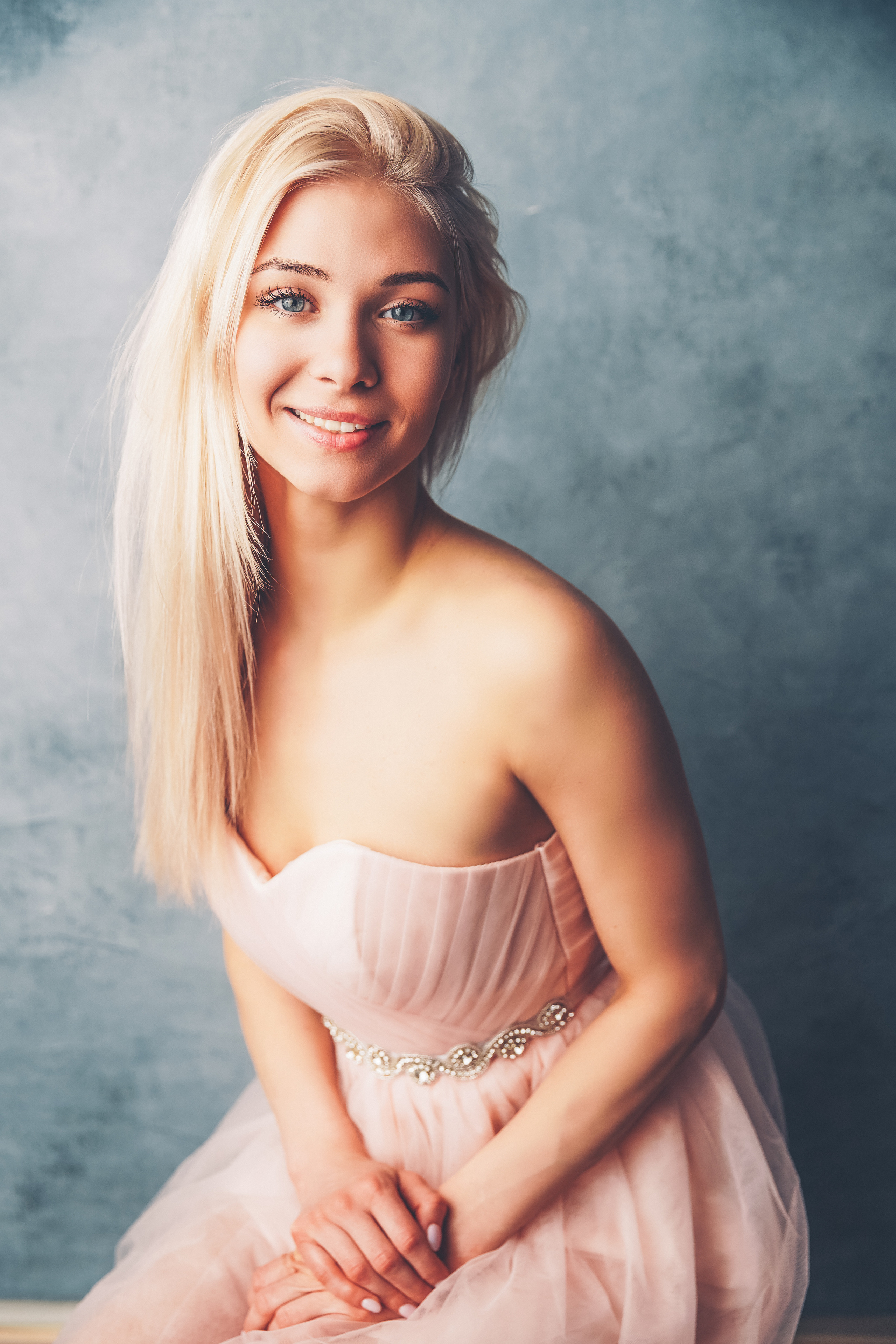 Мама и Дочь. Фотограф новорожденных. Семейный и детский фотограф в городе Сургуте