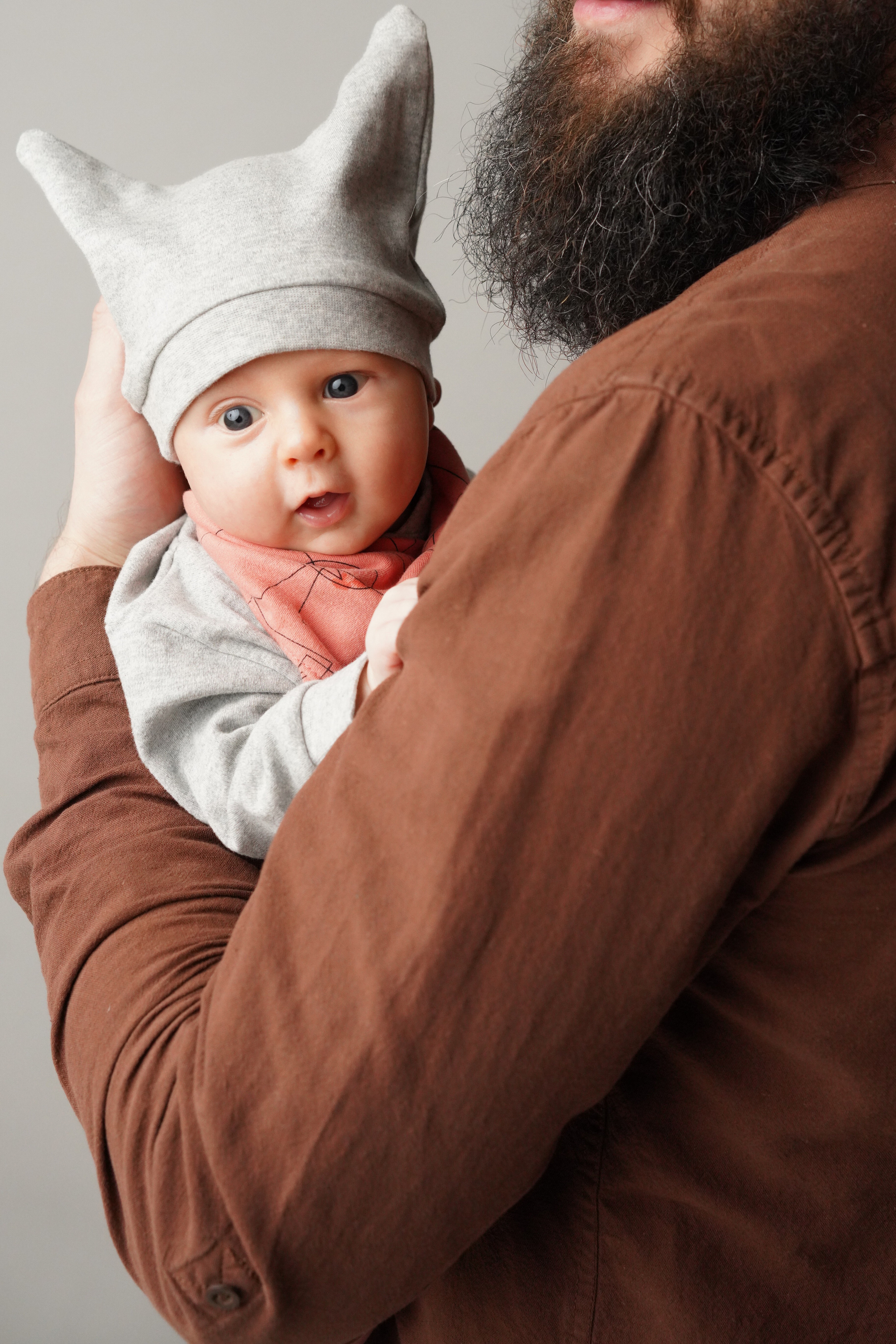 Портретная фотосессия. Фотограф новорожденных. Семейный и детский фотограф в городе Сургуте