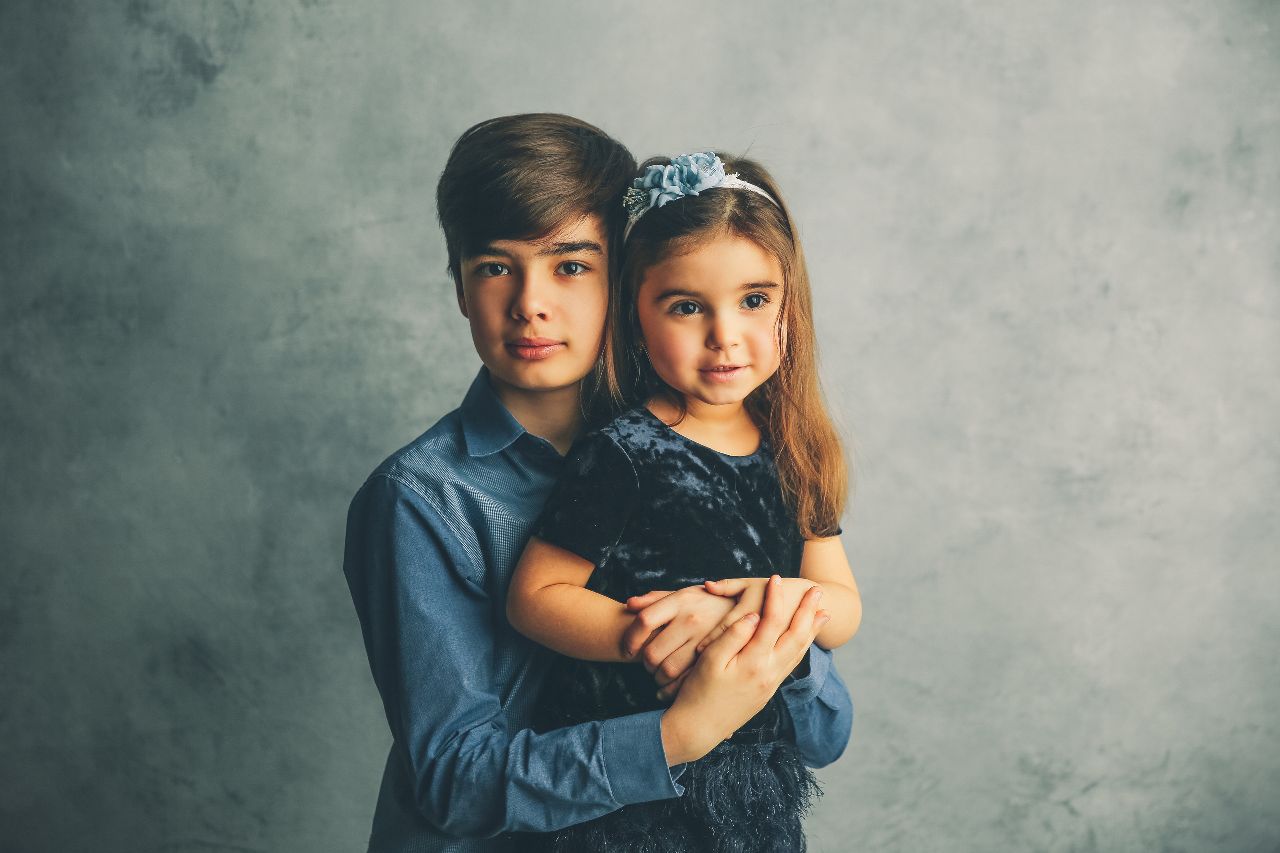 Newborn с 2015. Фотограф новорожденных. Семейный и детский фотограф в городе Сургуте