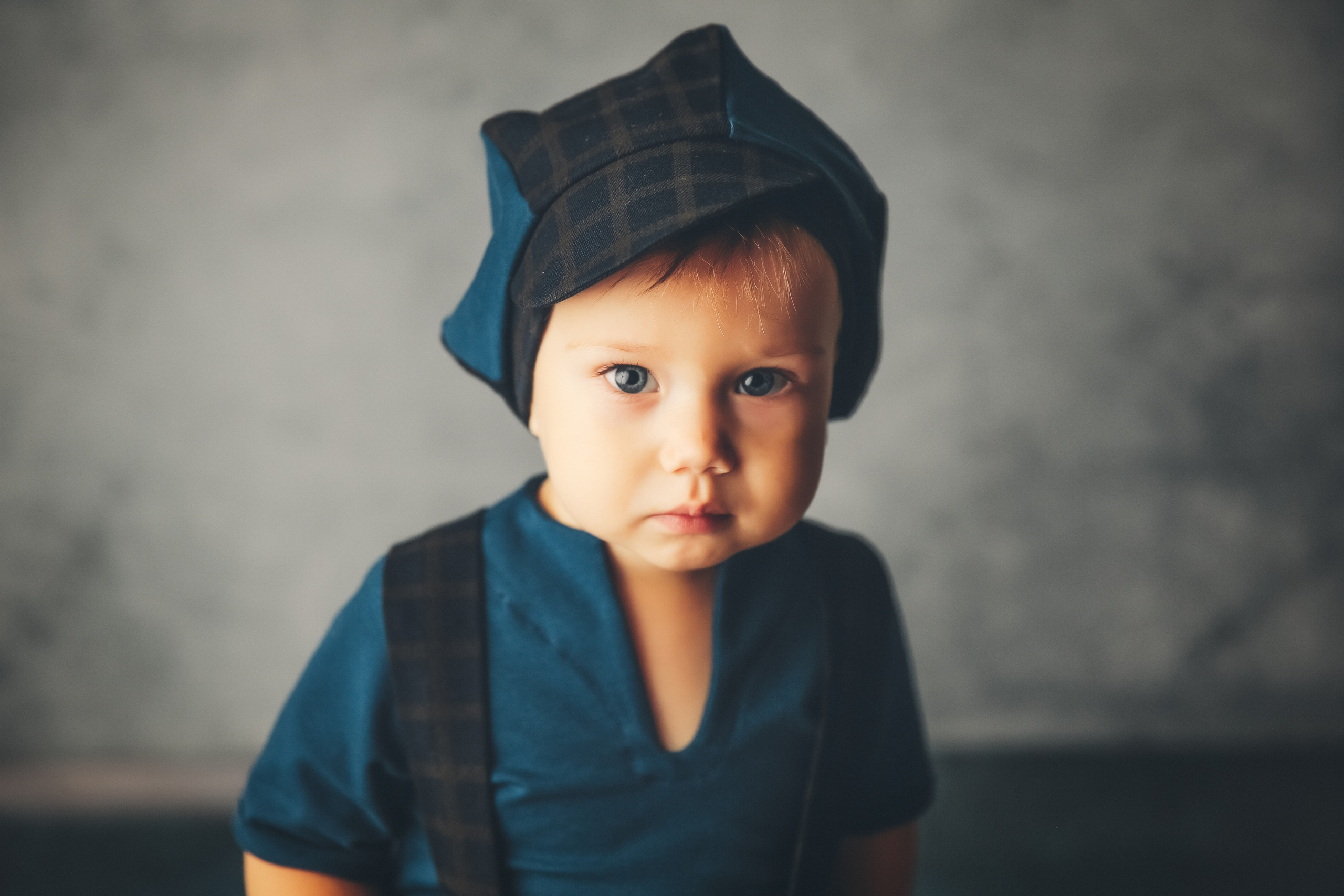 Эпоха Возрождения. Фотограф новорожденных. Семейный и детский фотограф в городе Сургуте