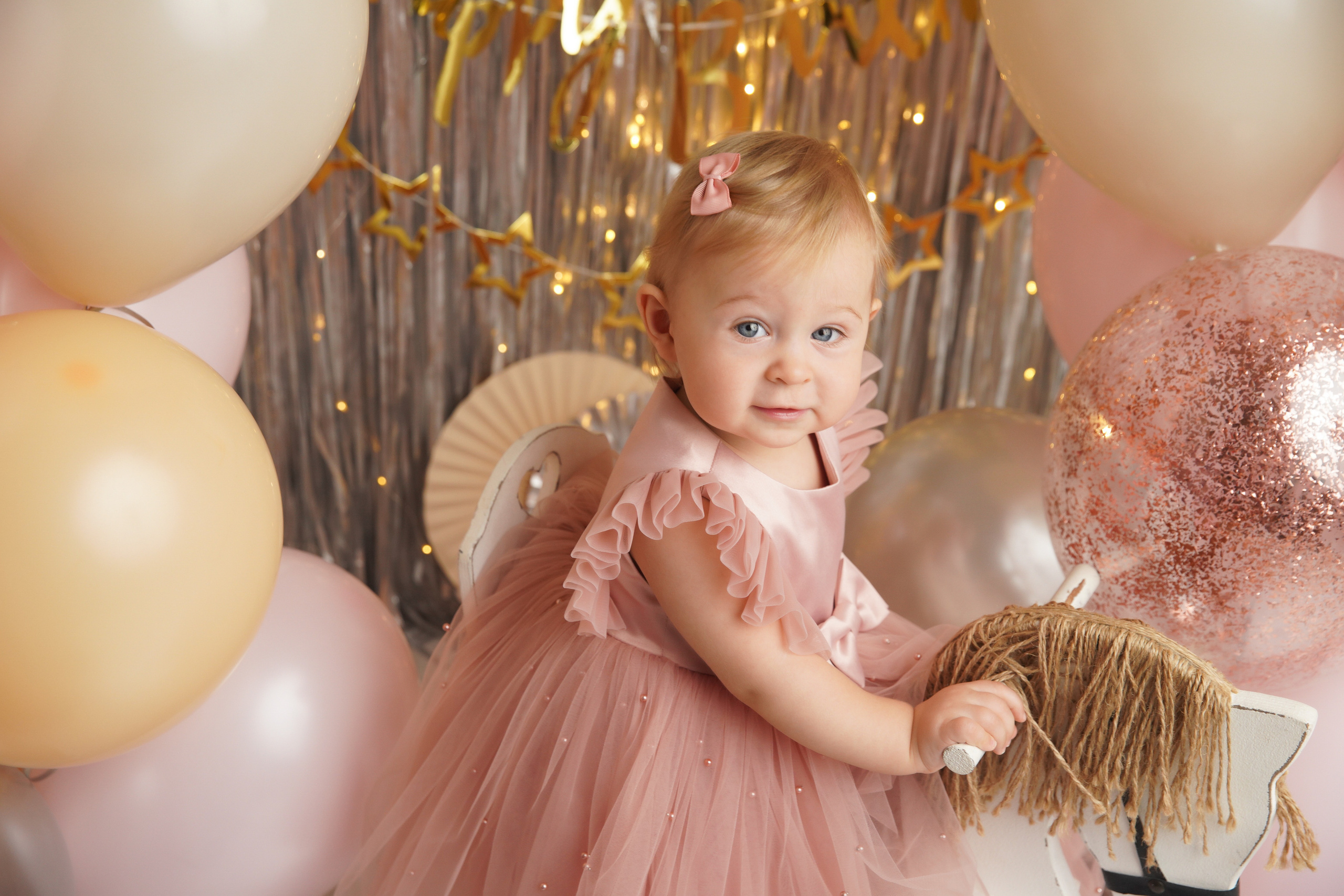 Альбом: Девочки. Фотограф новорожденных. Семейный и детский фотограф в городе Сургуте