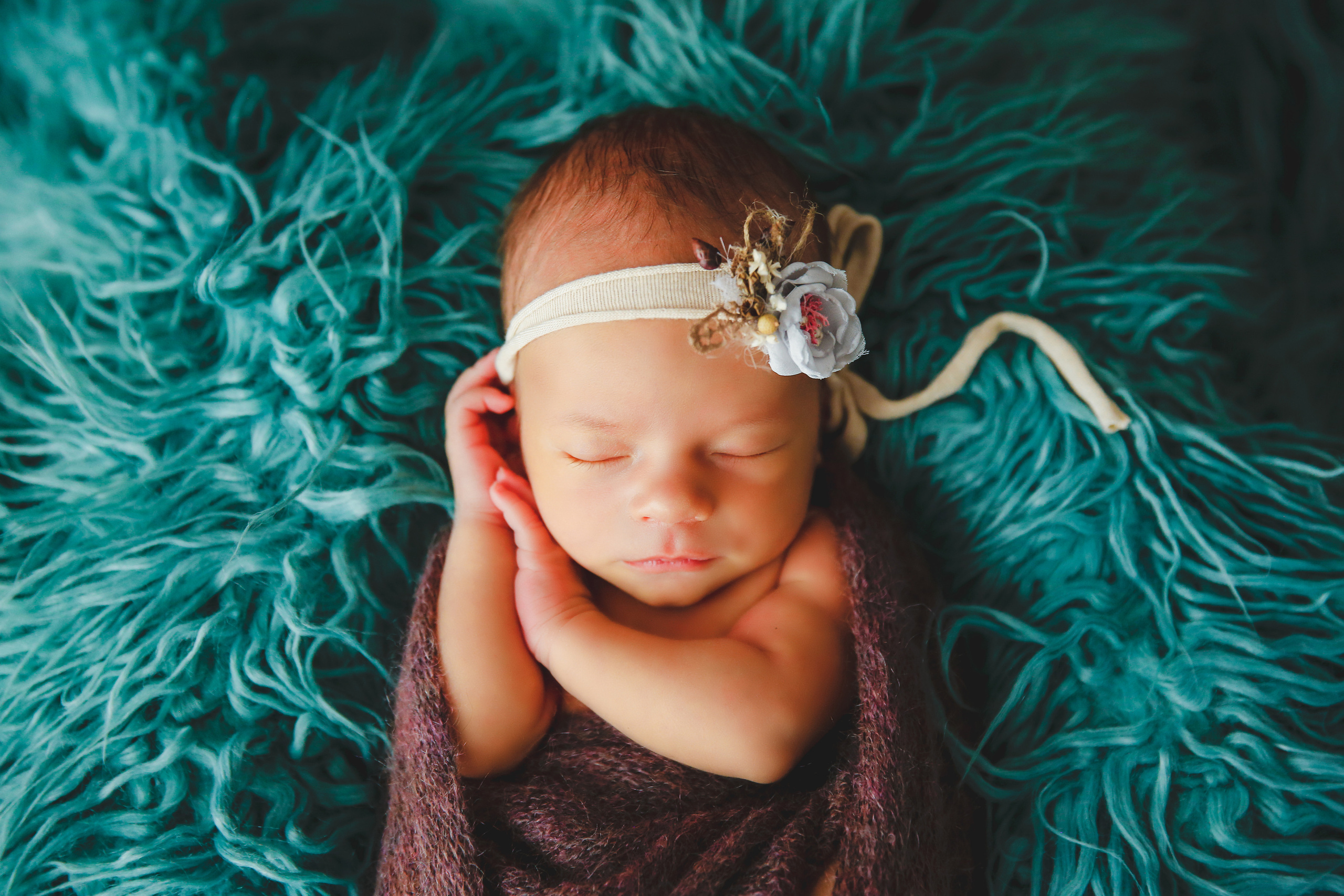 Девочки. Фотограф новорожденных. Семейный и детский фотограф в городе Сургуте