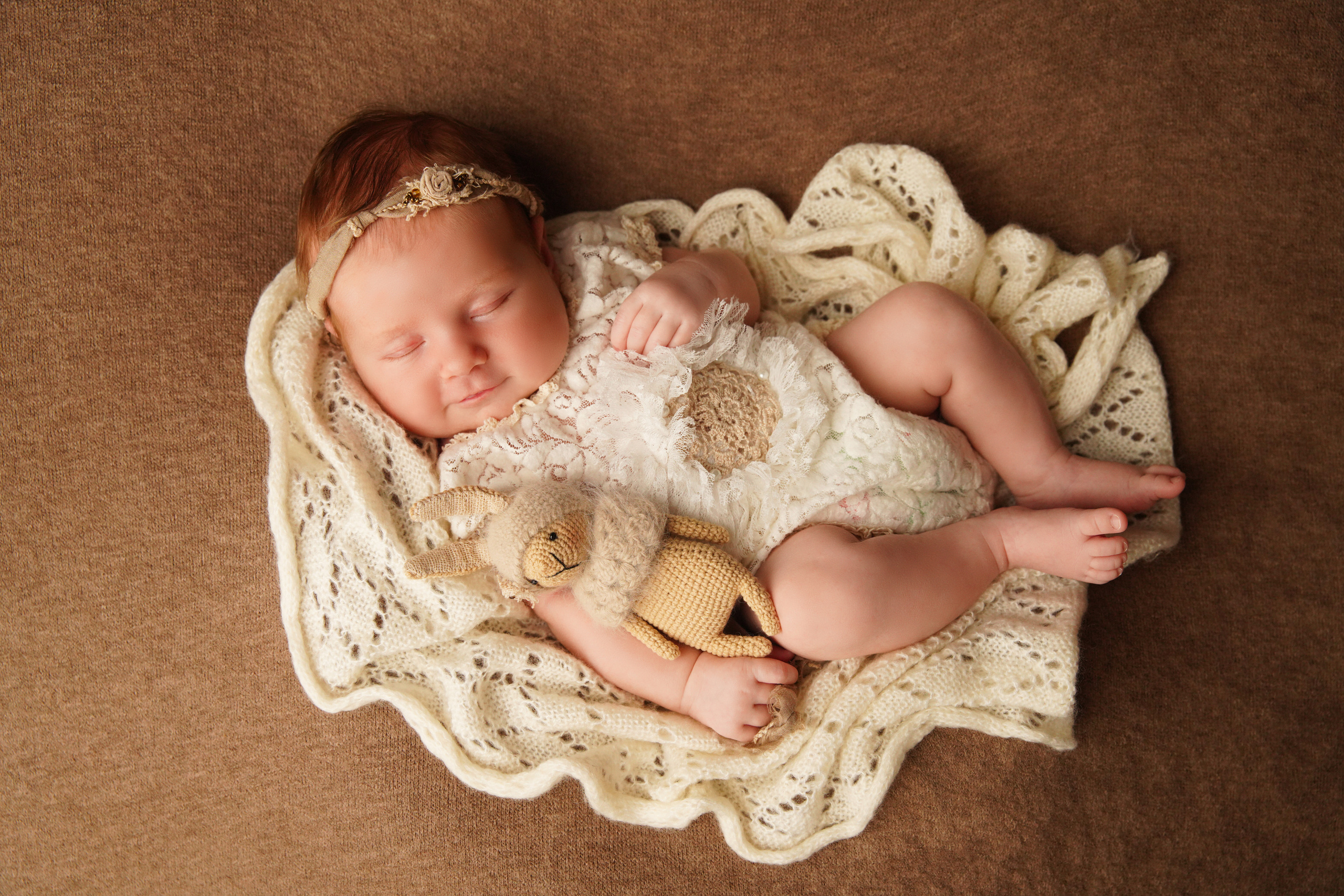 Фотограф новорожденных. Семейный и детский фотограф в городе Сургуте