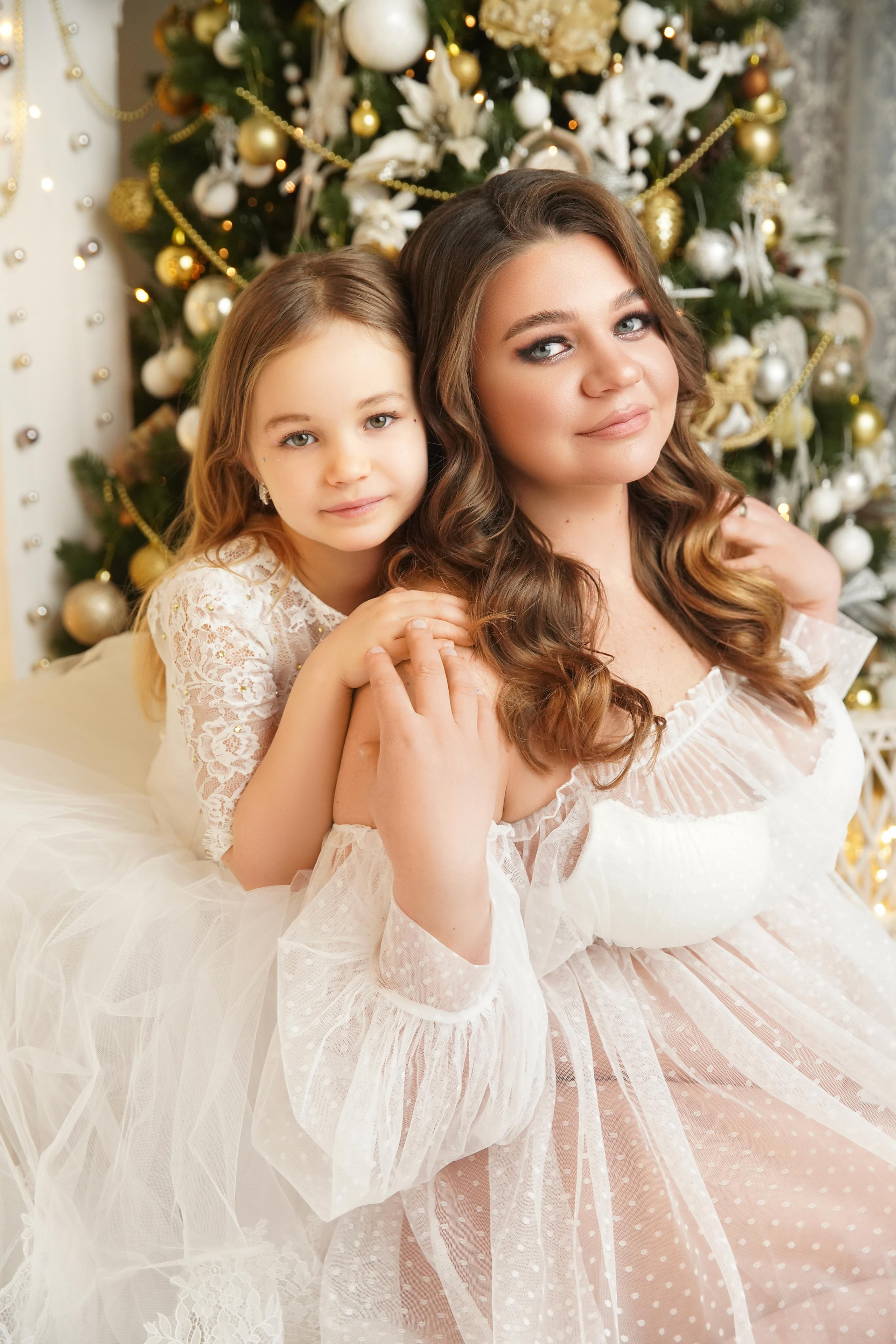 Портфолио: Семейная. Фотограф новорожденных. Семейный и детский фотограф в городе Сургуте