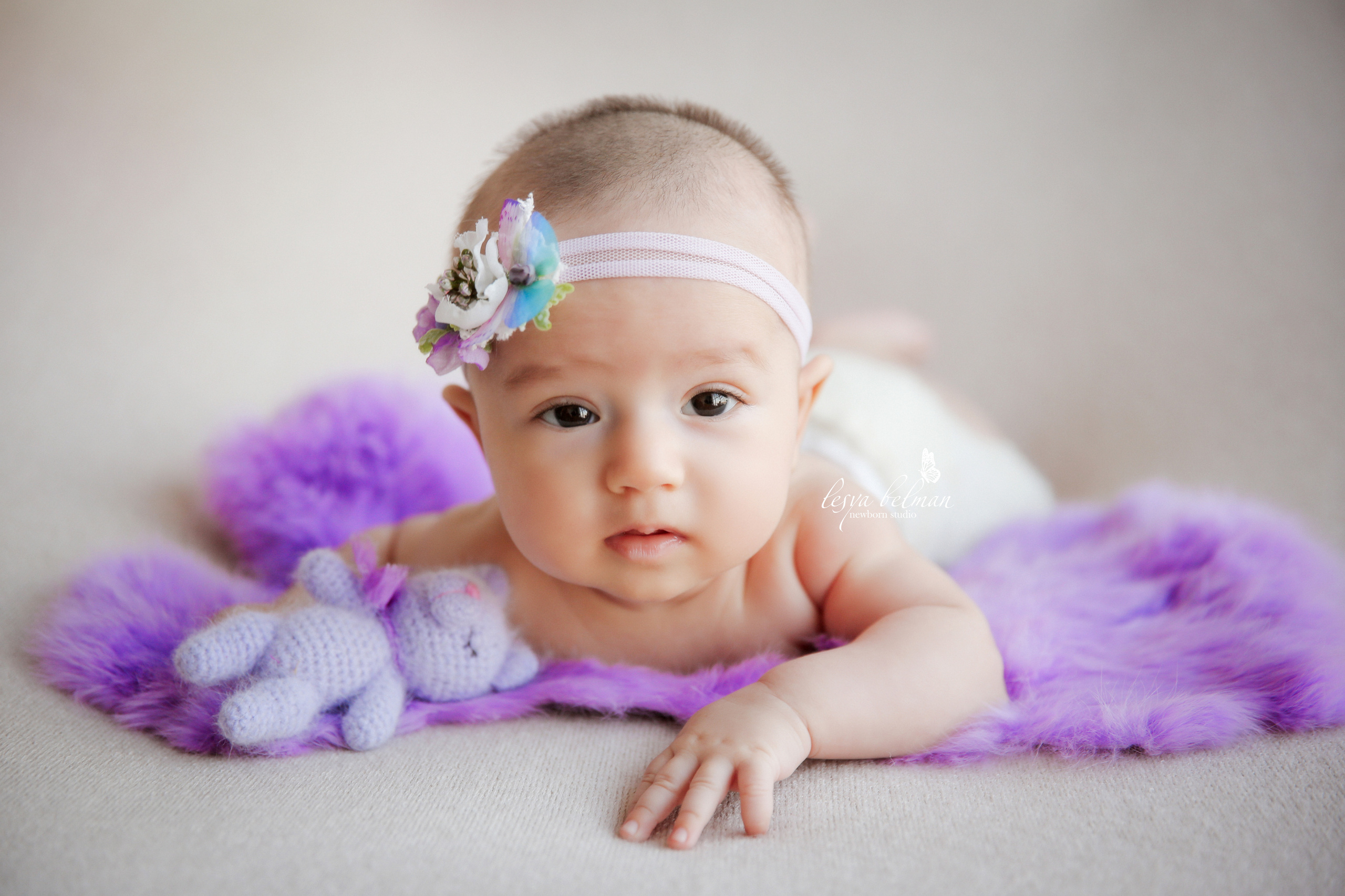 Девочки. Фотограф новорожденных. Семейный и детский фотограф в городе Сургуте