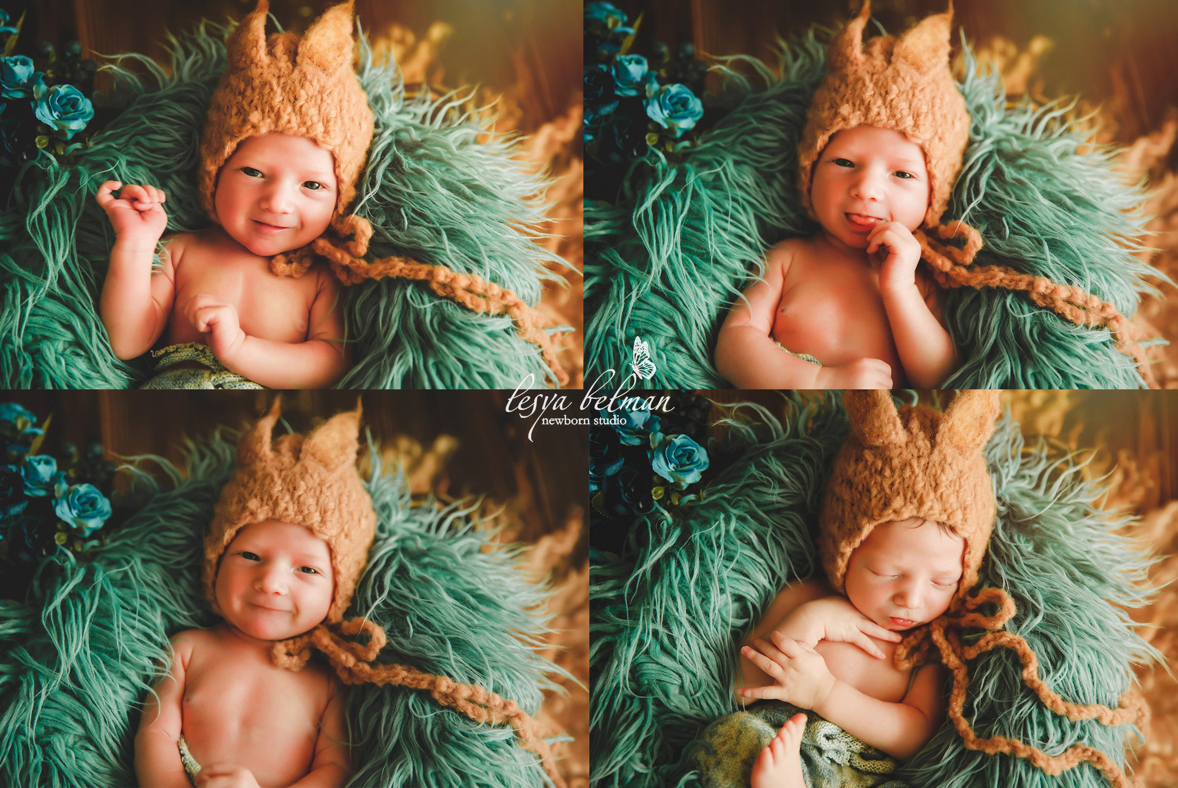 Newborm начало. Фотограф новорожденных. Семейный и детский фотограф в городе Сургуте