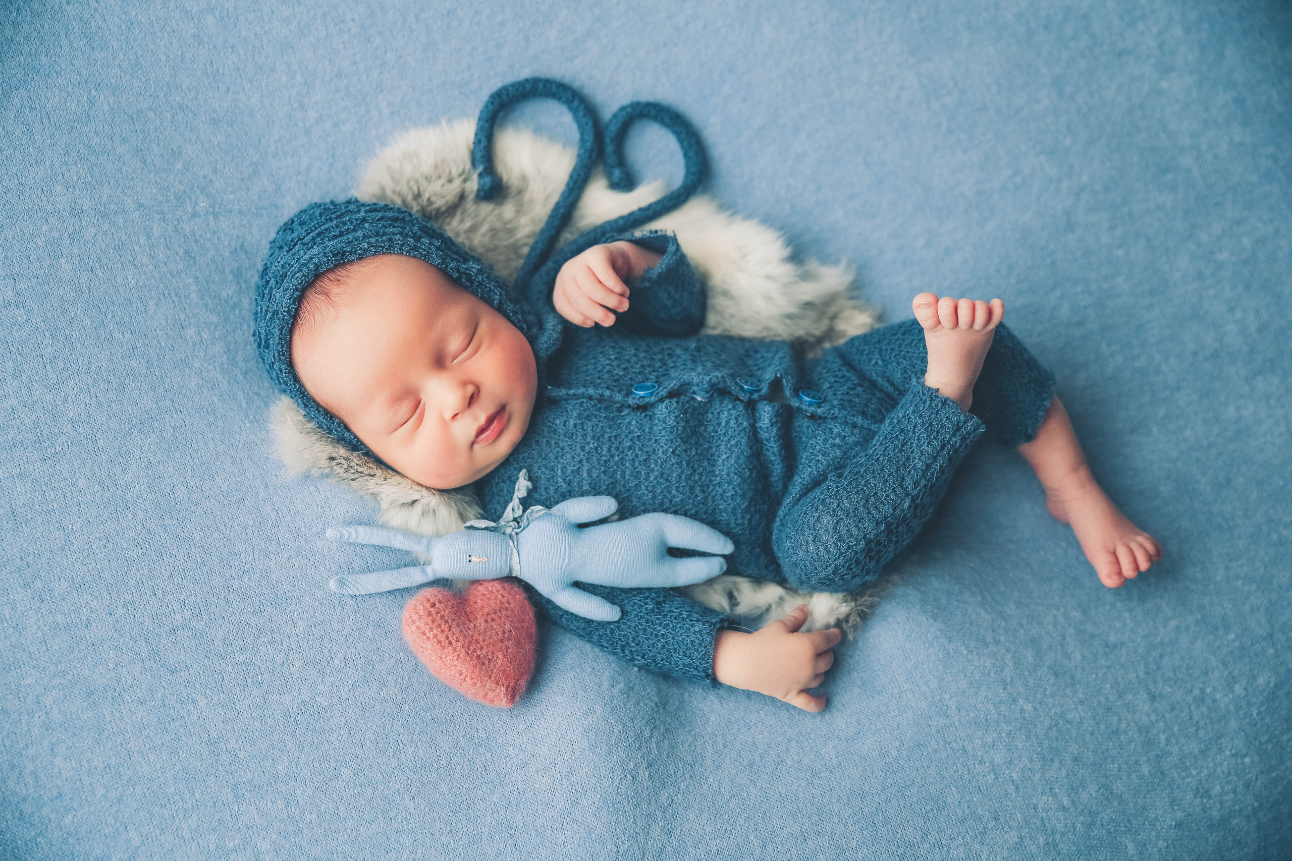 Newborn с 2015. Фотограф новорожденных. Семейный и детский фотограф в городе Сургуте