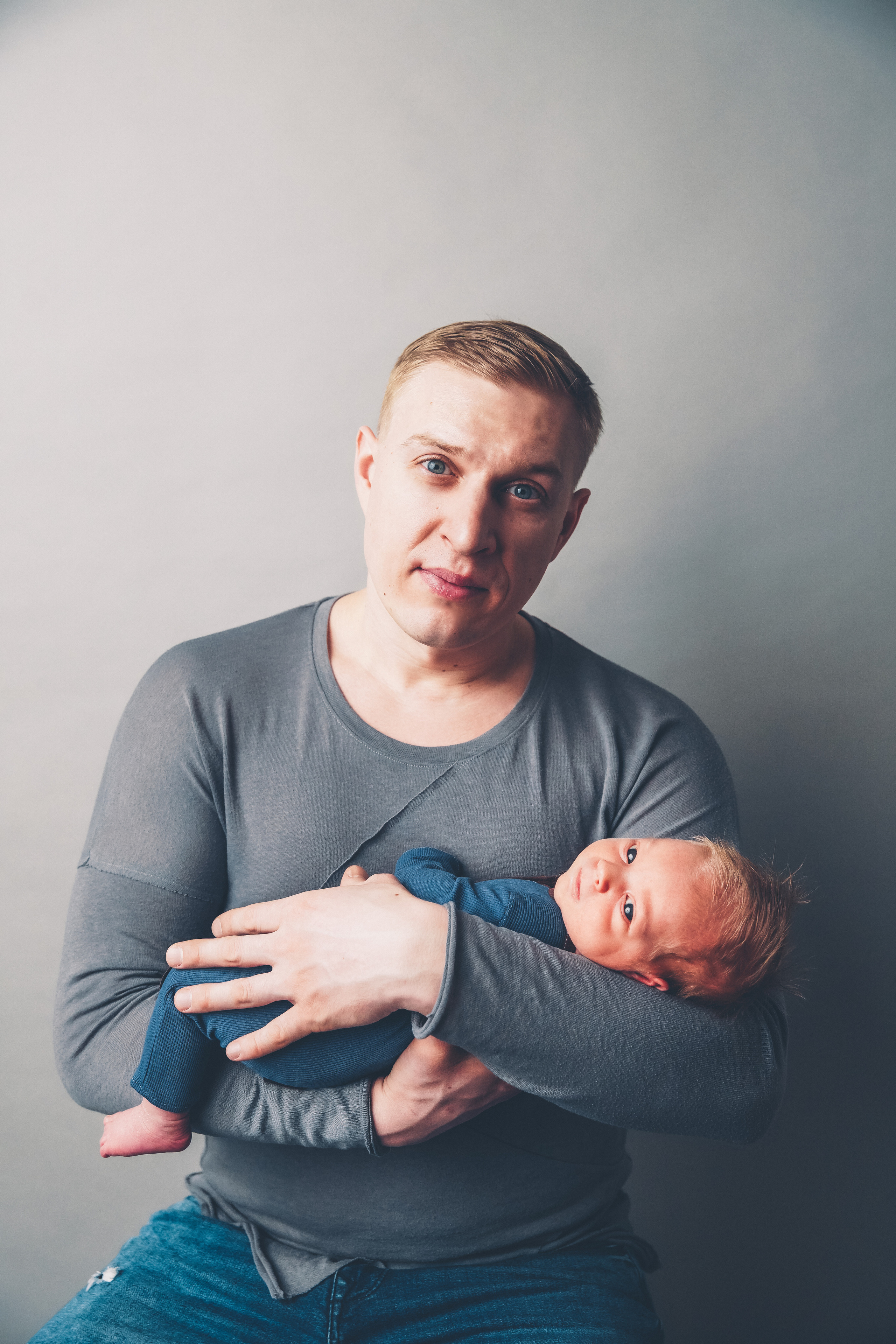 Newborn с 2015. Фотограф новорожденных. Семейный и детский фотограф в городе Сургуте