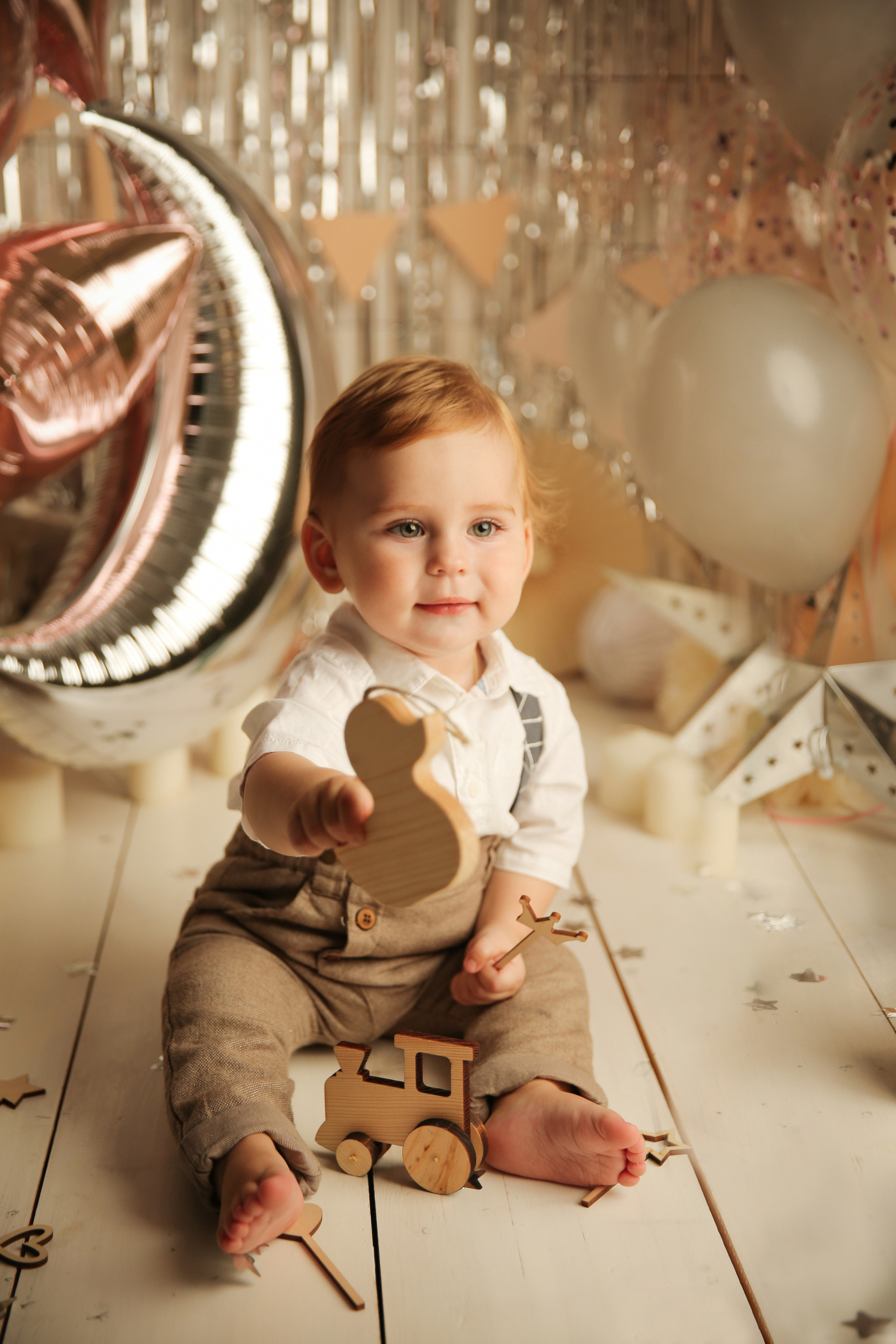 Альбом: Мальчики. Фотограф новорожденных. Семейный и детский фотограф в городе Сургуте