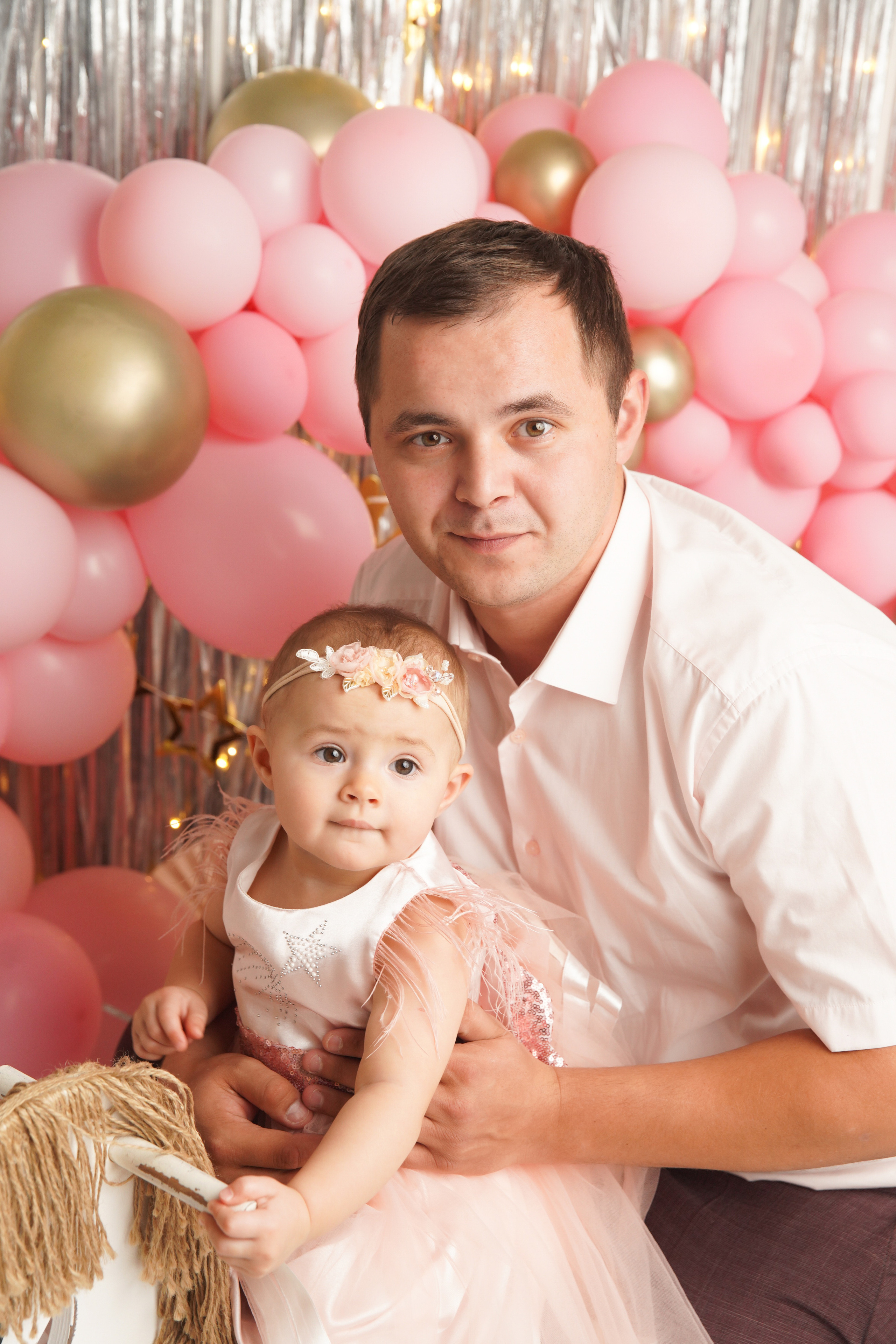 Альбом: Девочки. Фотограф новорожденных. Семейный и детский фотограф в городе Сургуте