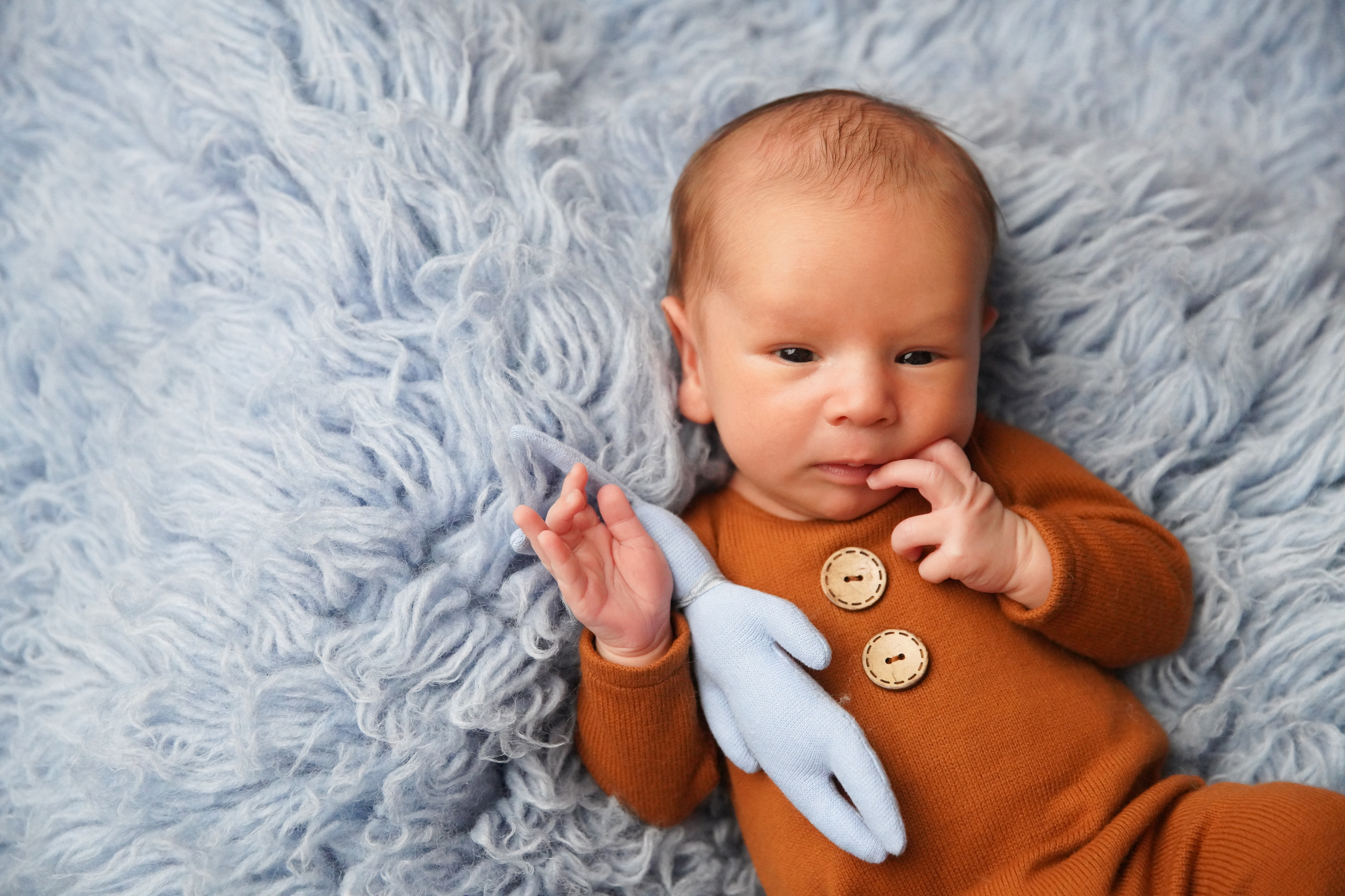 Мальчики. Фотограф новорожденных. Семейный и детский фотограф в городе Сургуте