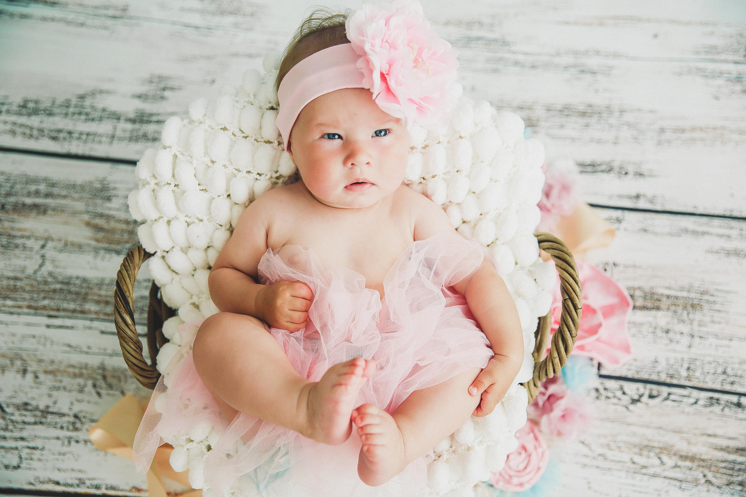 Мой старт в 2015. Фотограф новорожденных. Семейный и детский фотограф в городе Сургуте