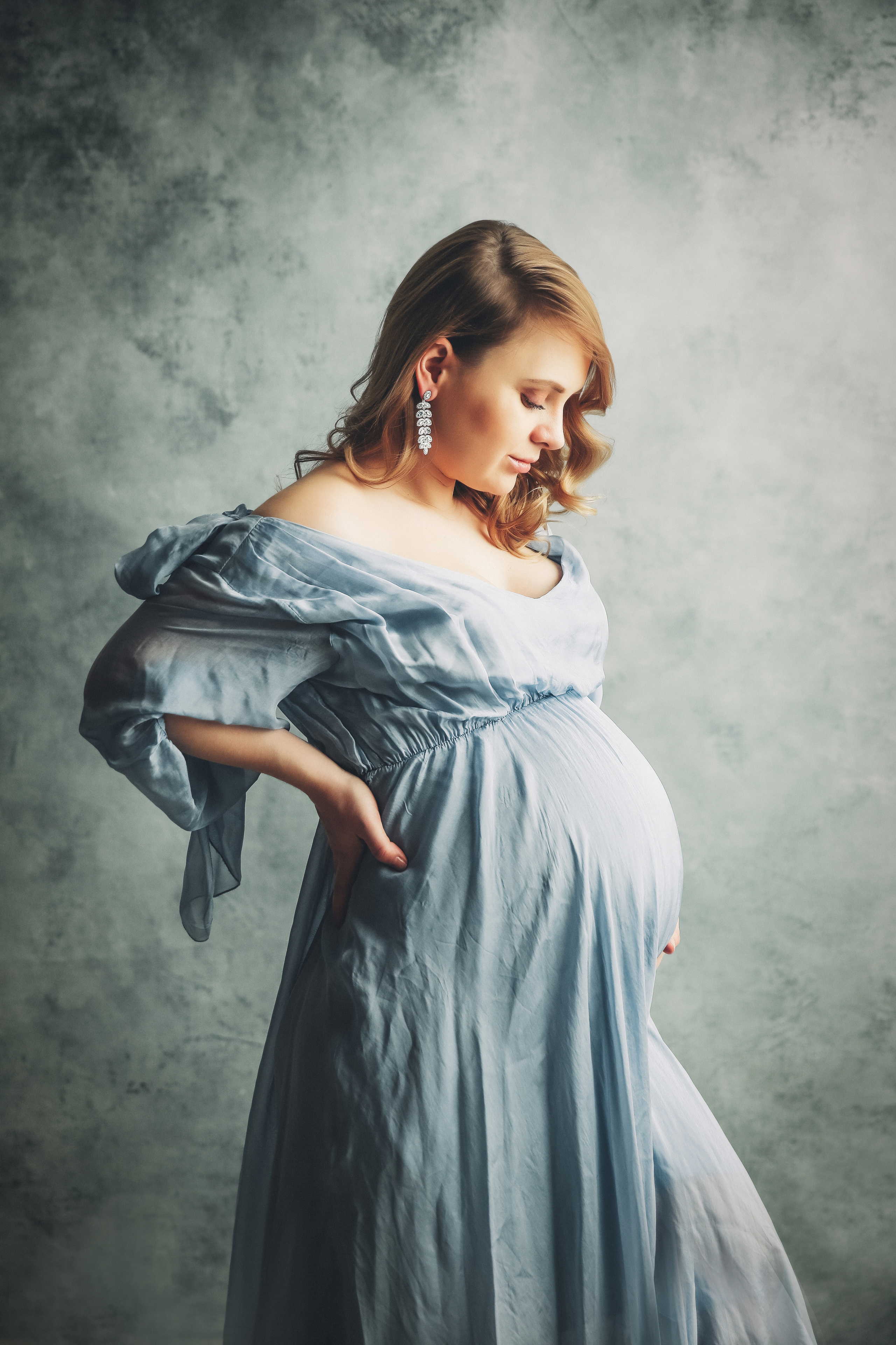 Беременность 2022. Фотограф новорожденных. Семейный и детский фотограф в городе Сургуте