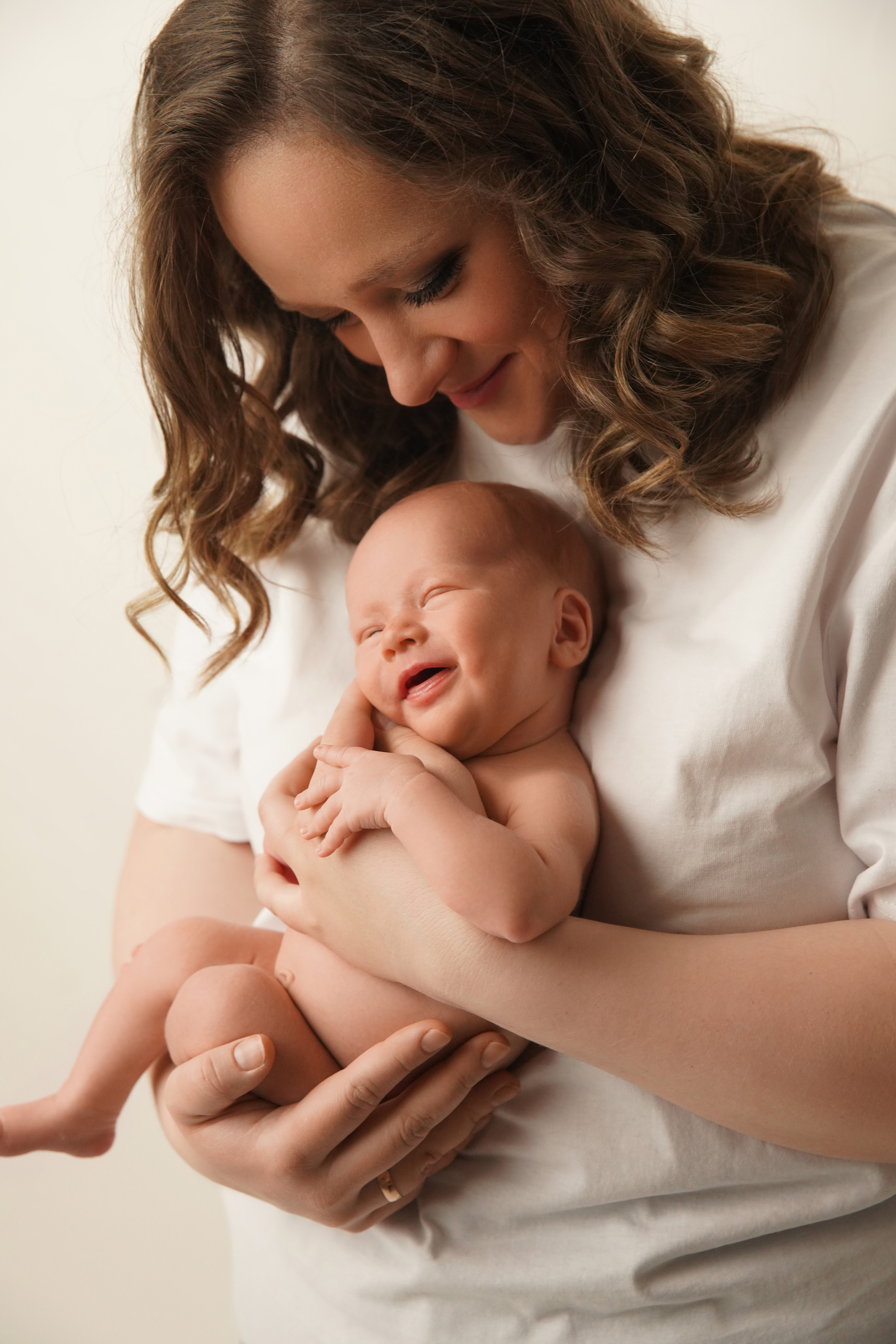 Альбом: Семейные. Фотограф новорожденных. Семейный и детский фотограф в городе Сургуте