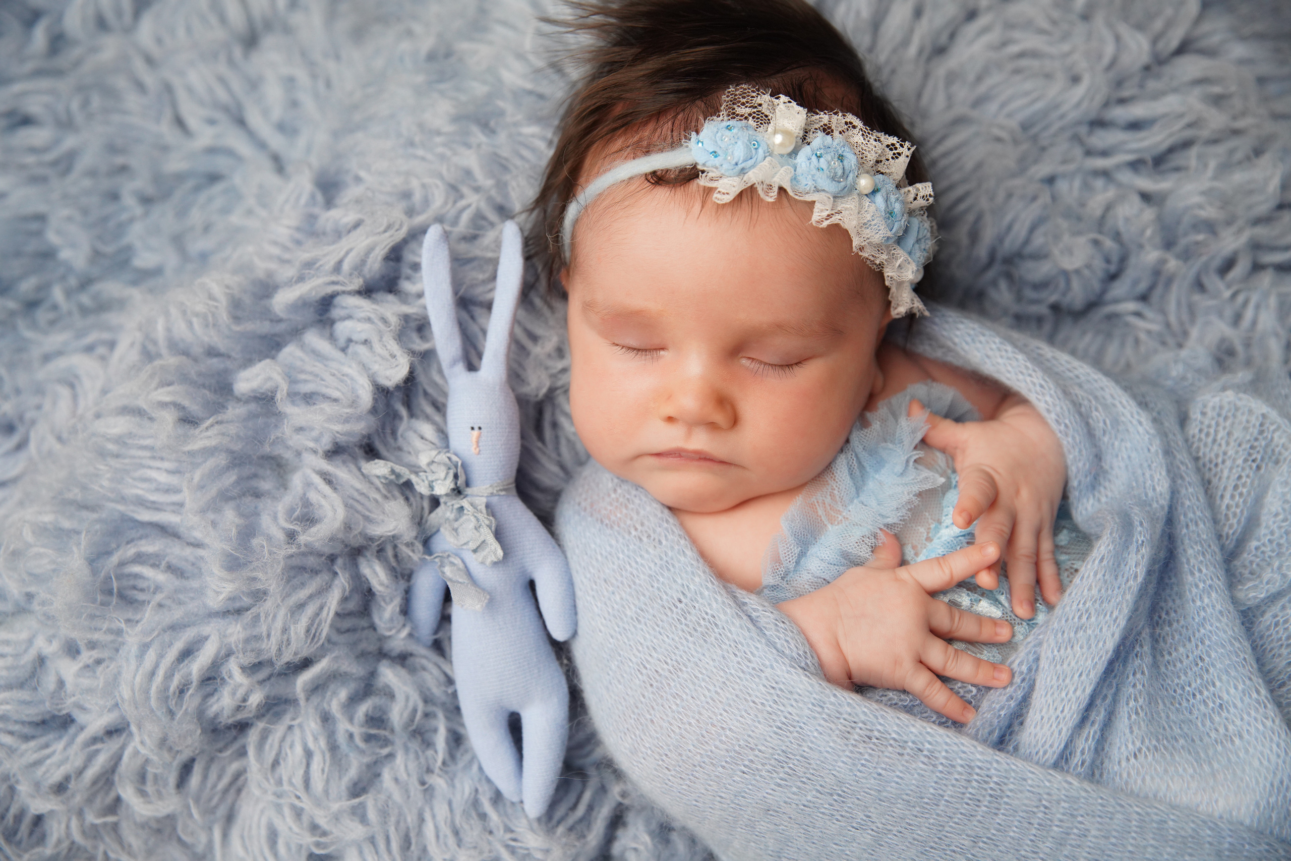 Девочки. Фотограф новорожденных. Семейный и детский фотограф в городе Сургуте