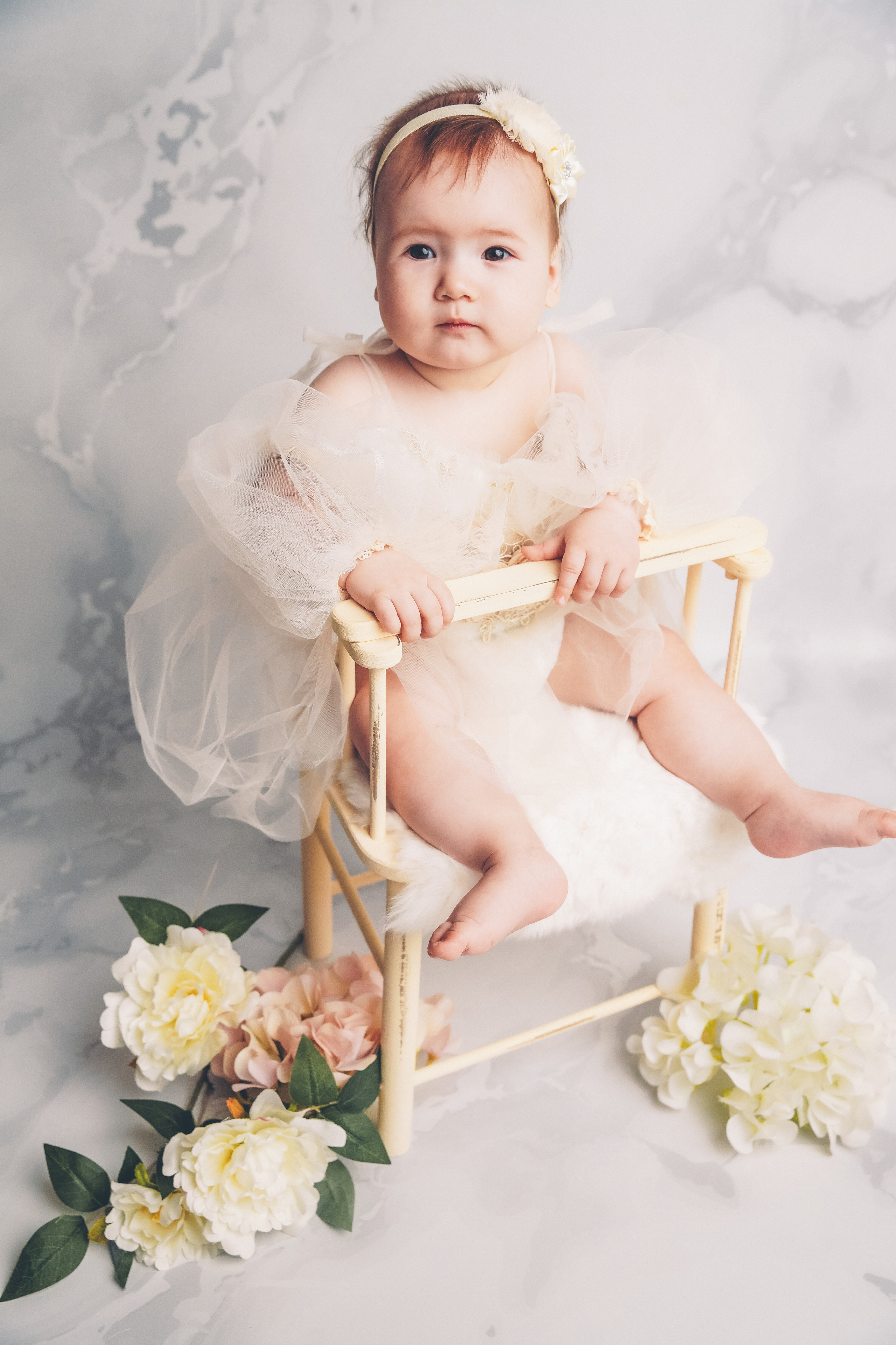 Девочки 2021. Фотограф новорожденных. Семейный и детский фотограф в городе Сургуте