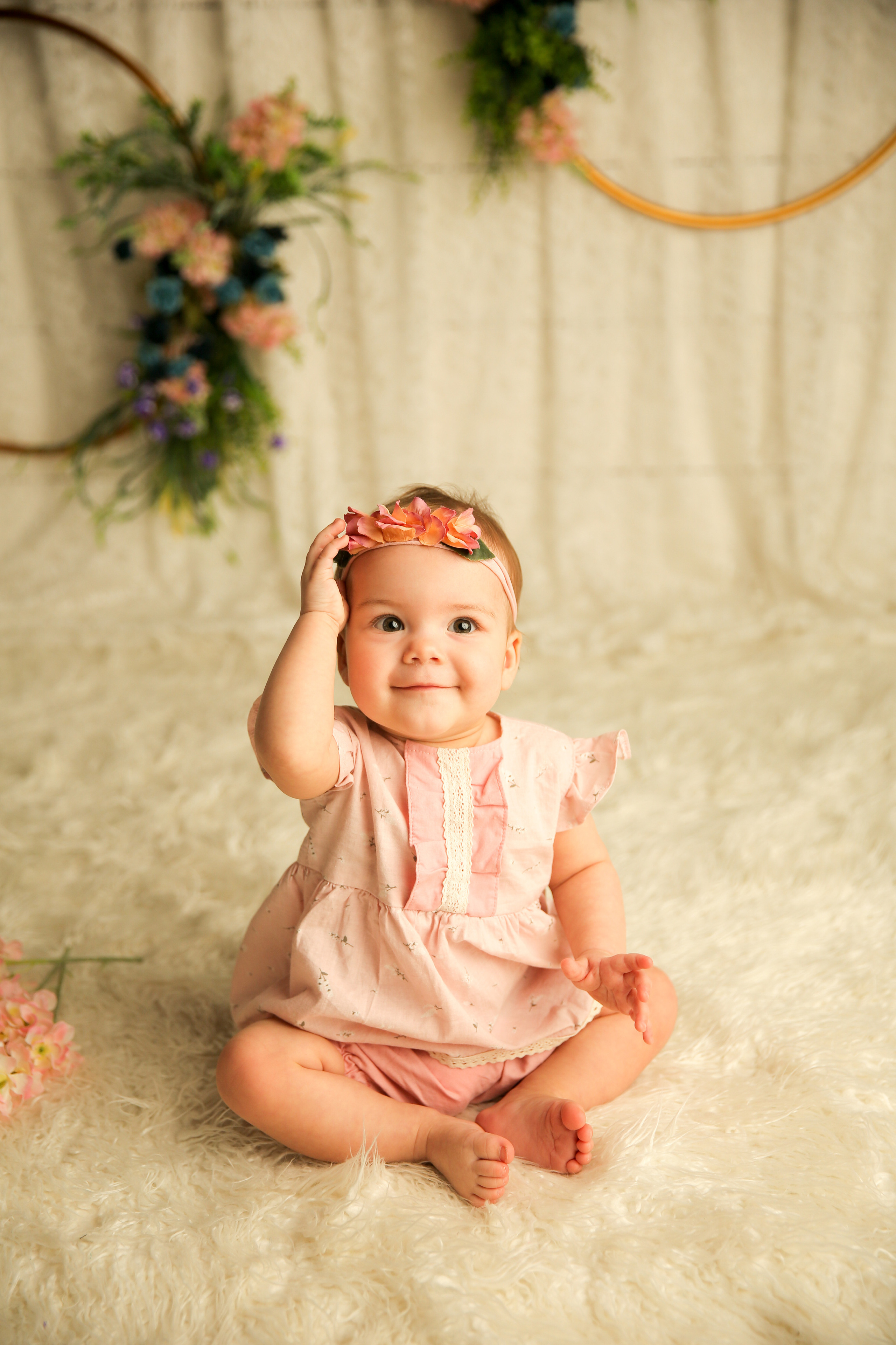 Девочки 2022. Фотограф новорожденных. Семейный и детский фотограф в городе Сургуте