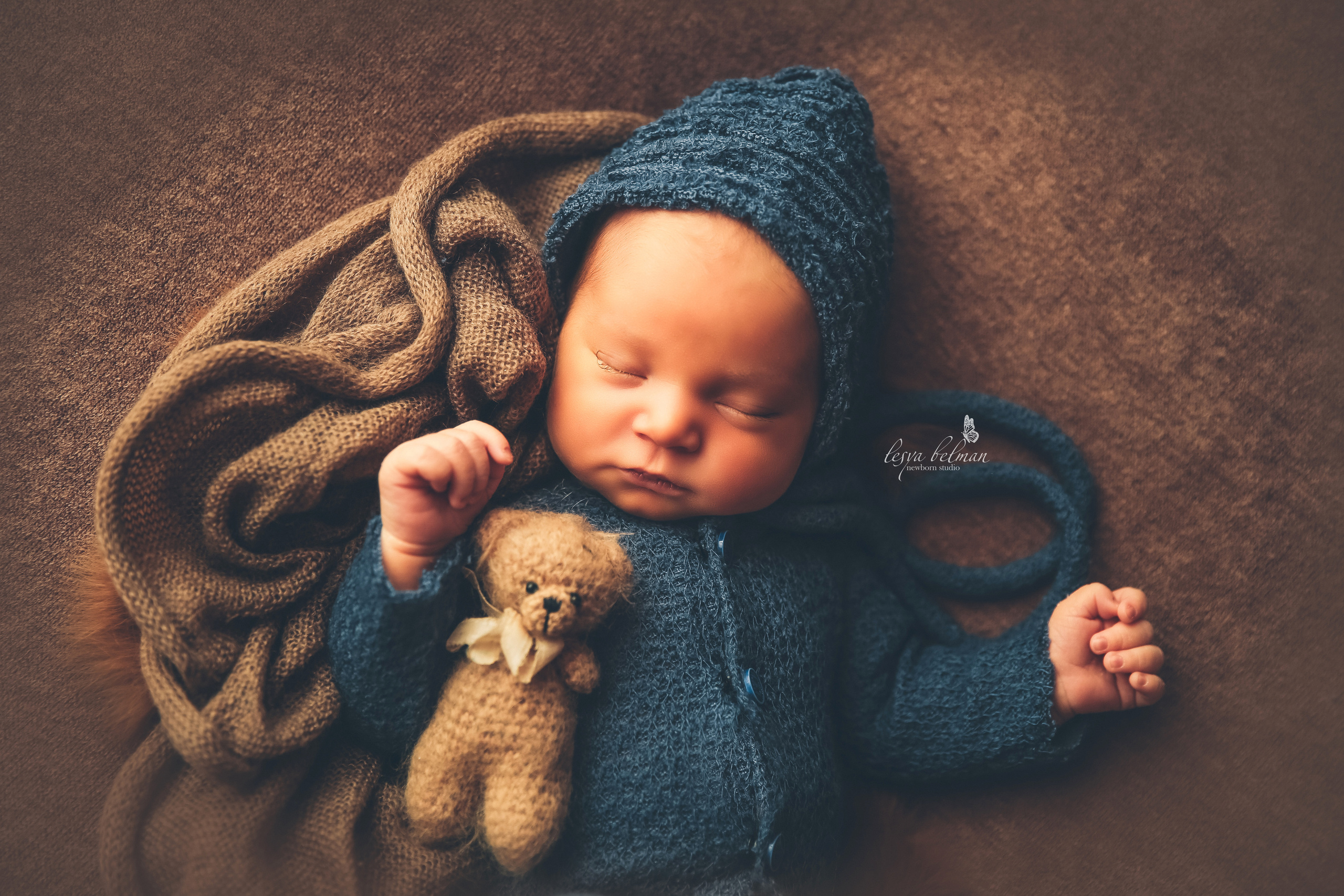 Newborn с 2015. Фотограф новорожденных. Семейный и детский фотограф в городе Сургуте