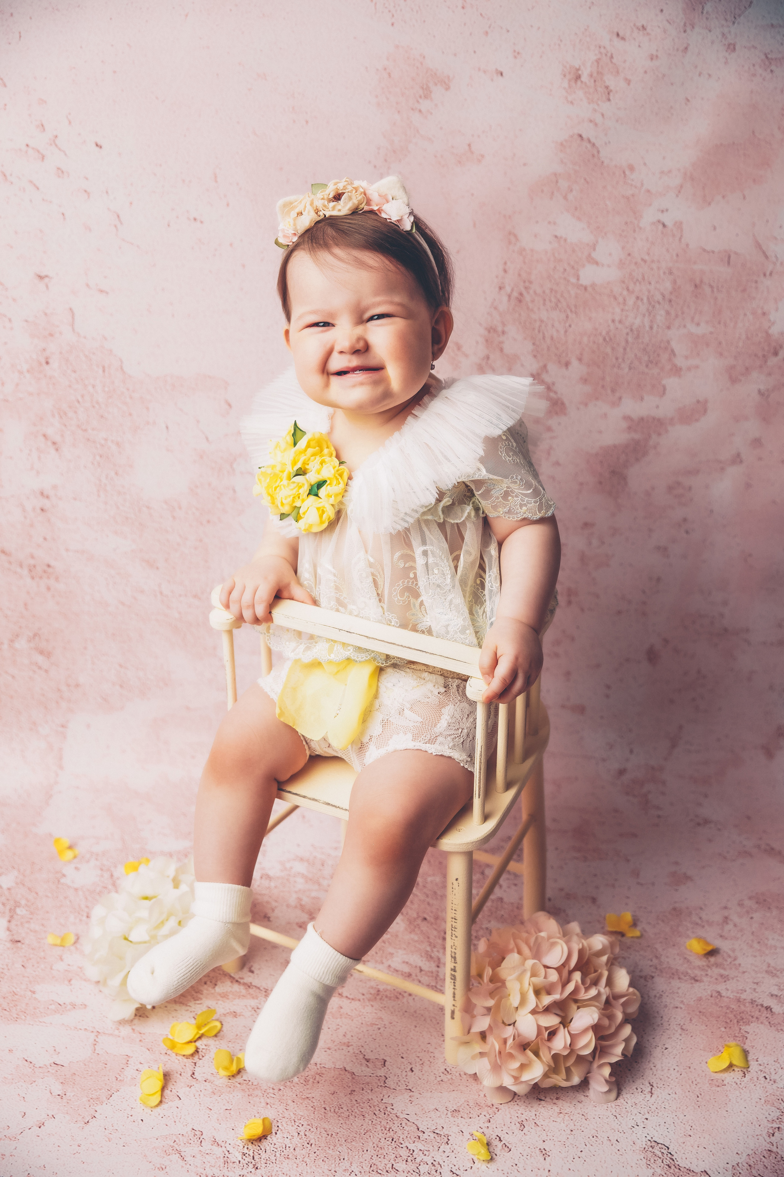 Девочки 2021. Фотограф новорожденных. Семейный и детский фотограф в городе Сургуте