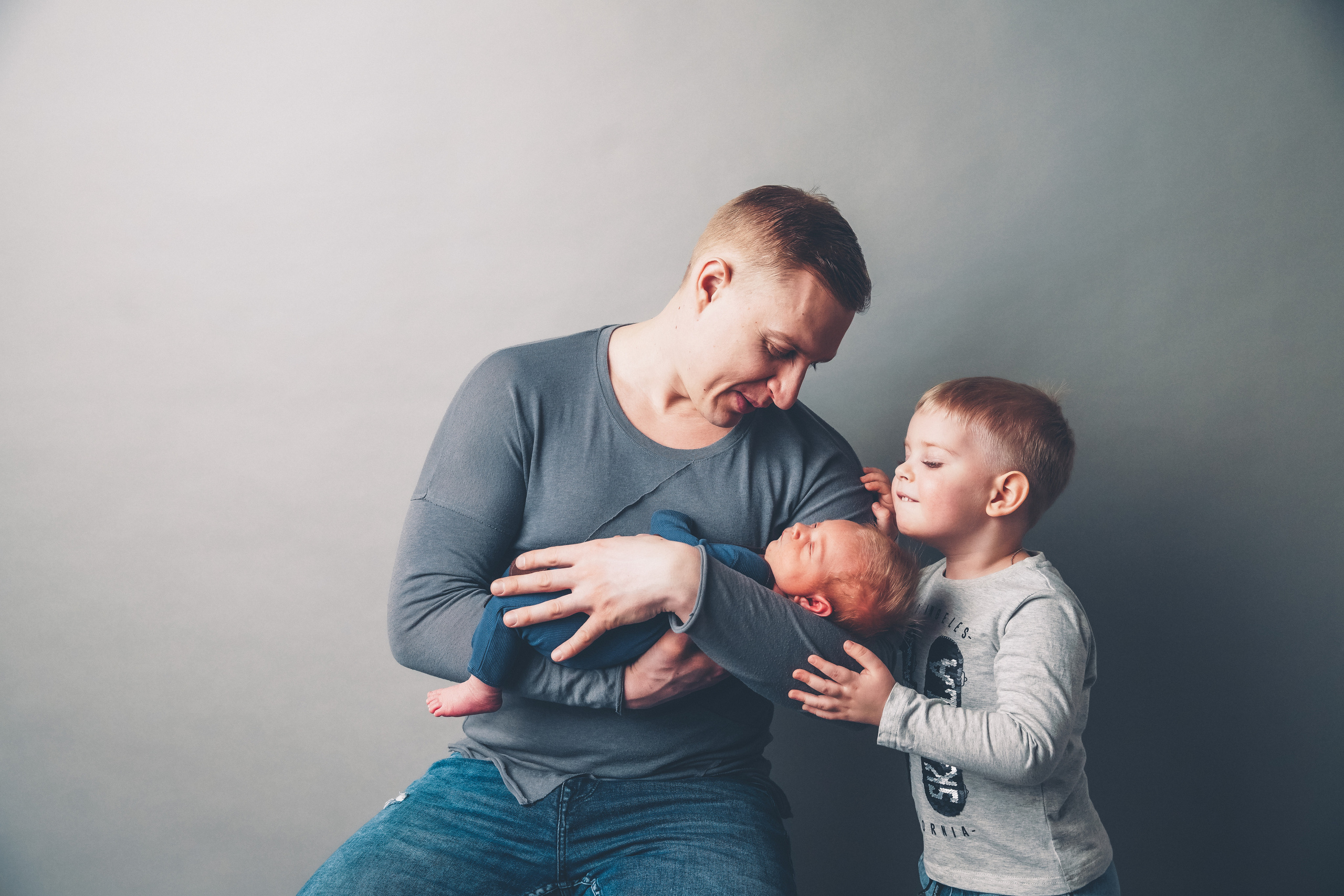 Newborn с 2015. Фотограф новорожденных. Семейный и детский фотограф в городе Сургуте