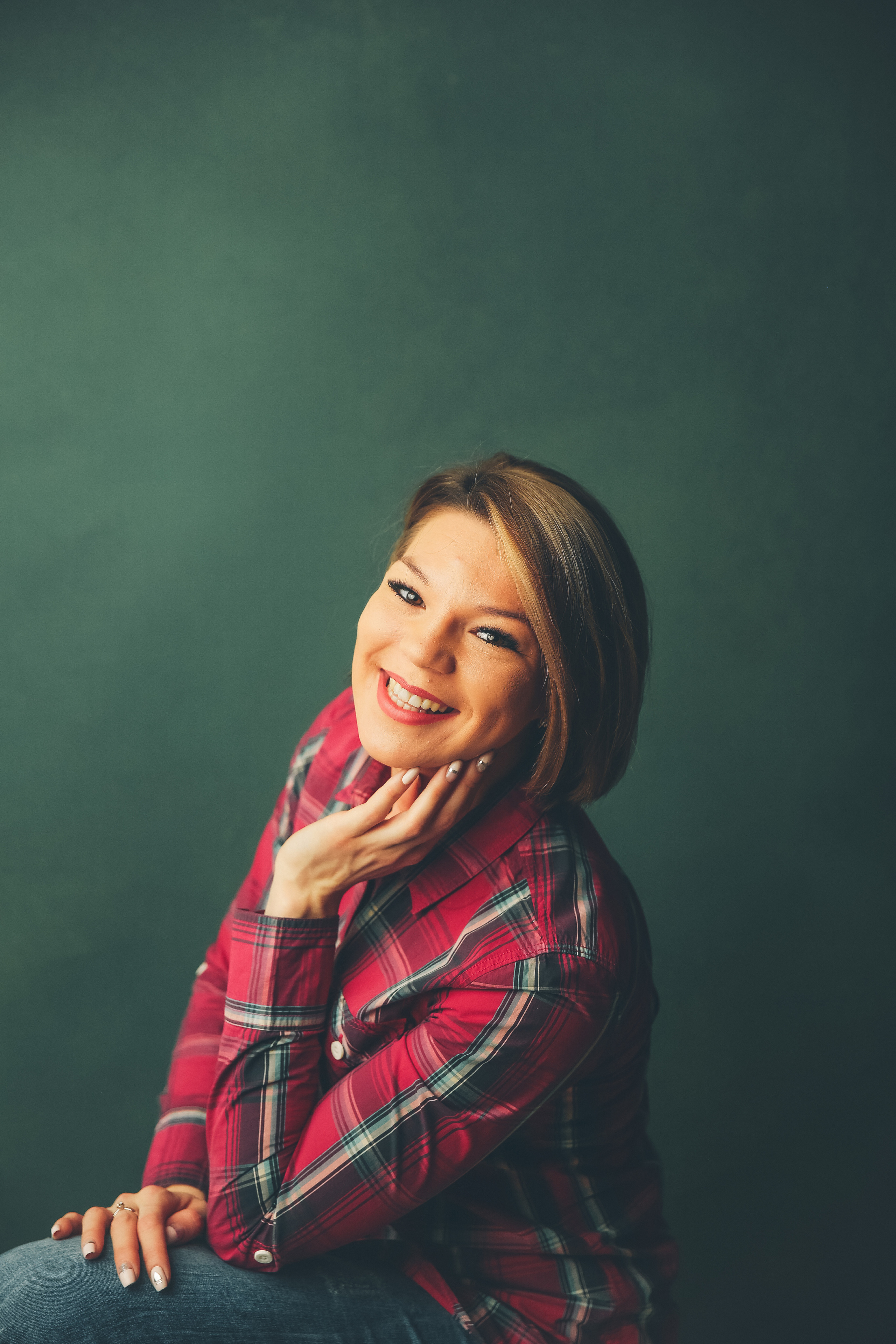 Family Portrait 2021. Фотограф новорожденных. Семейный и детский фотограф в городе Сургуте