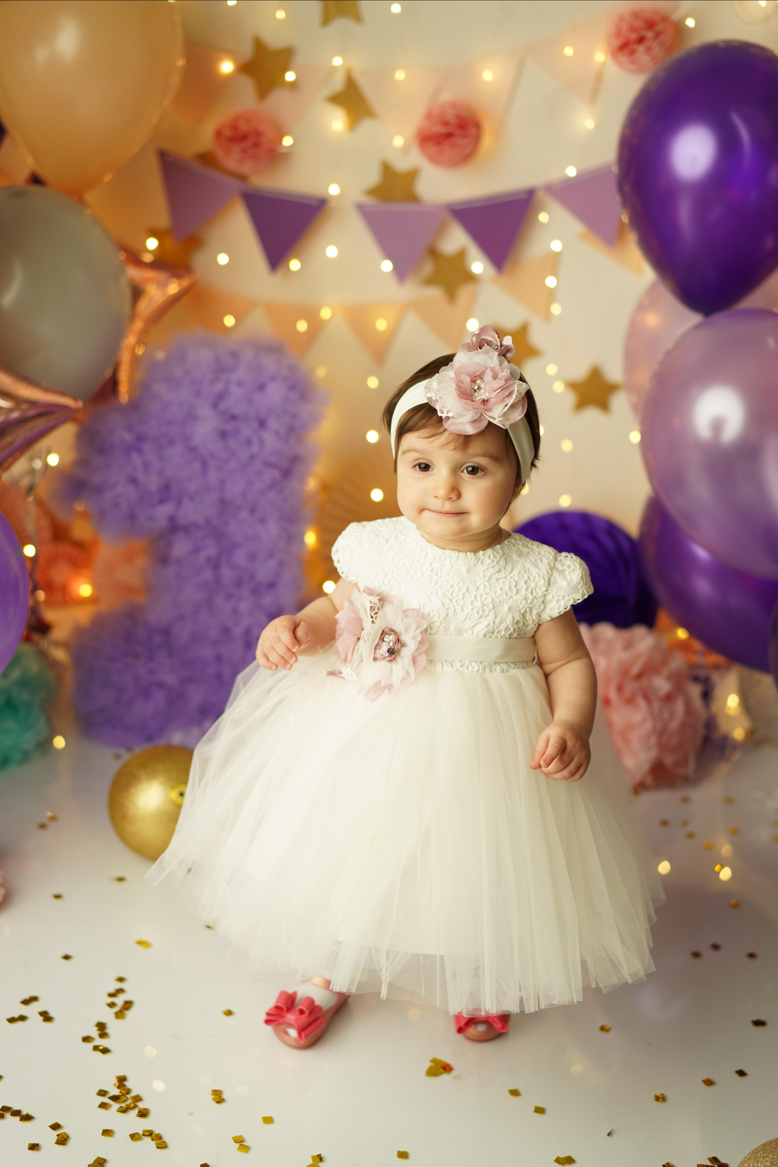 Альбом: Девочки. Фотограф новорожденных. Семейный и детский фотограф в городе Сургуте