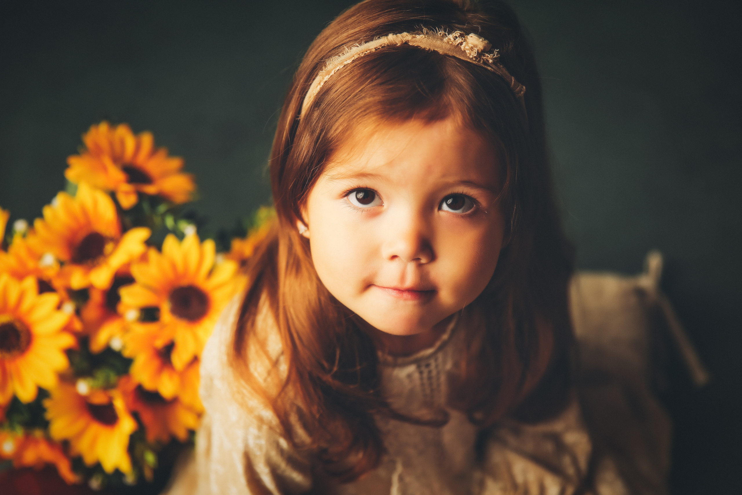 Эпоха Возрождения. Фотограф новорожденных. Семейный и детский фотограф в городе Сургуте