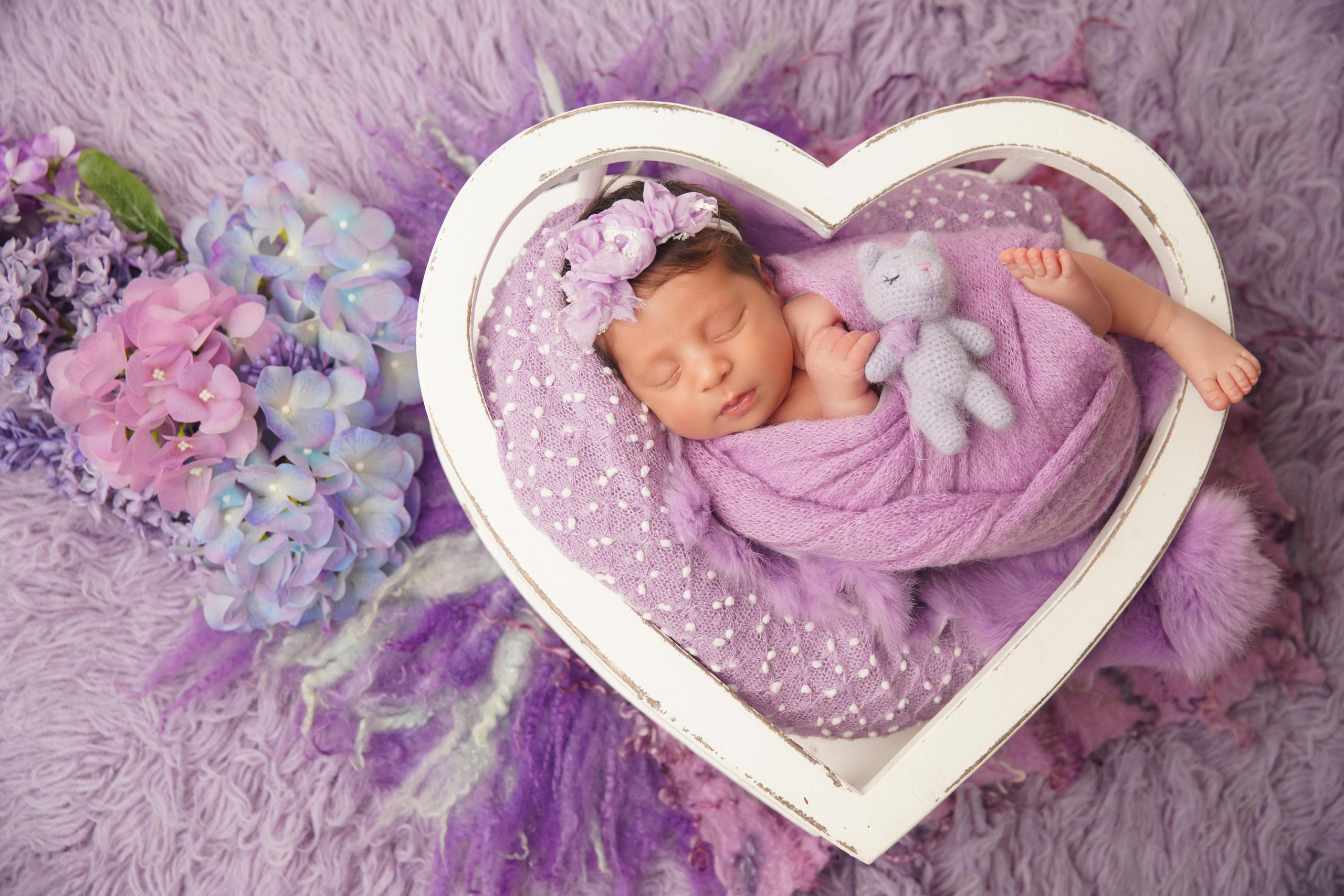 Lesya Belman. Фотограф новорожденных. Семейный и детский фотограф в городе Сургуте