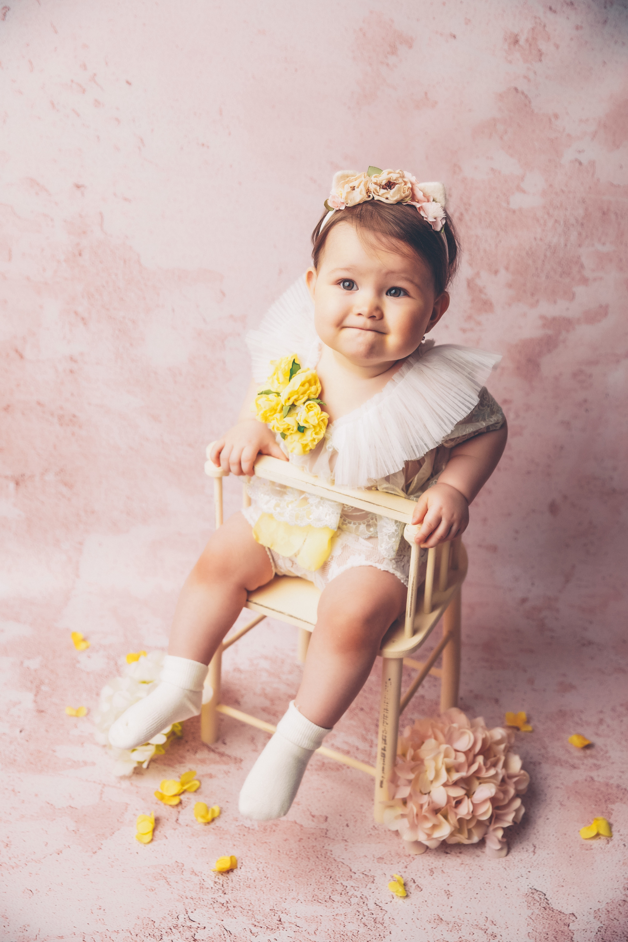 Девочки 2021. Фотограф новорожденных. Семейный и детский фотограф в городе Сургуте