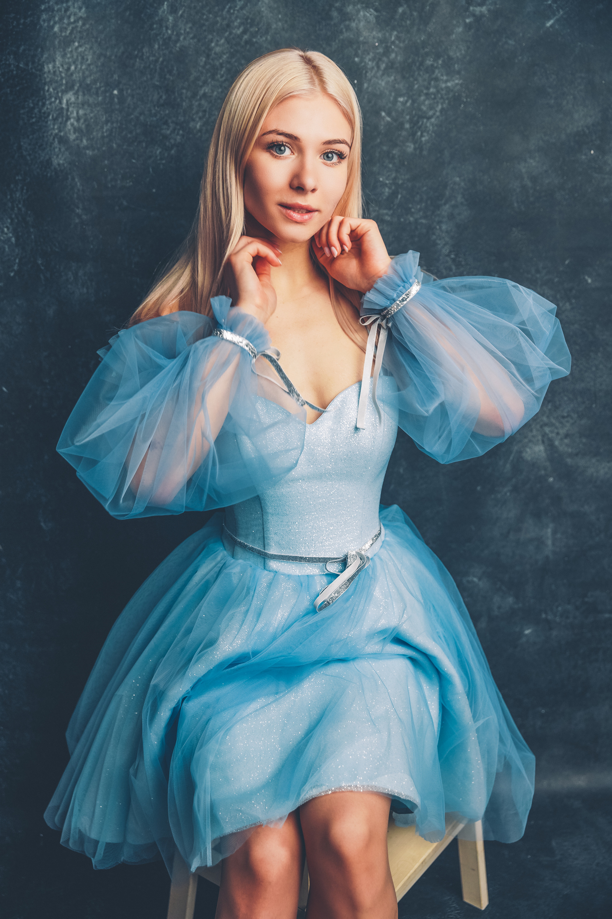 Мама и Дочь. Фотограф новорожденных. Семейный и детский фотограф в городе Сургуте