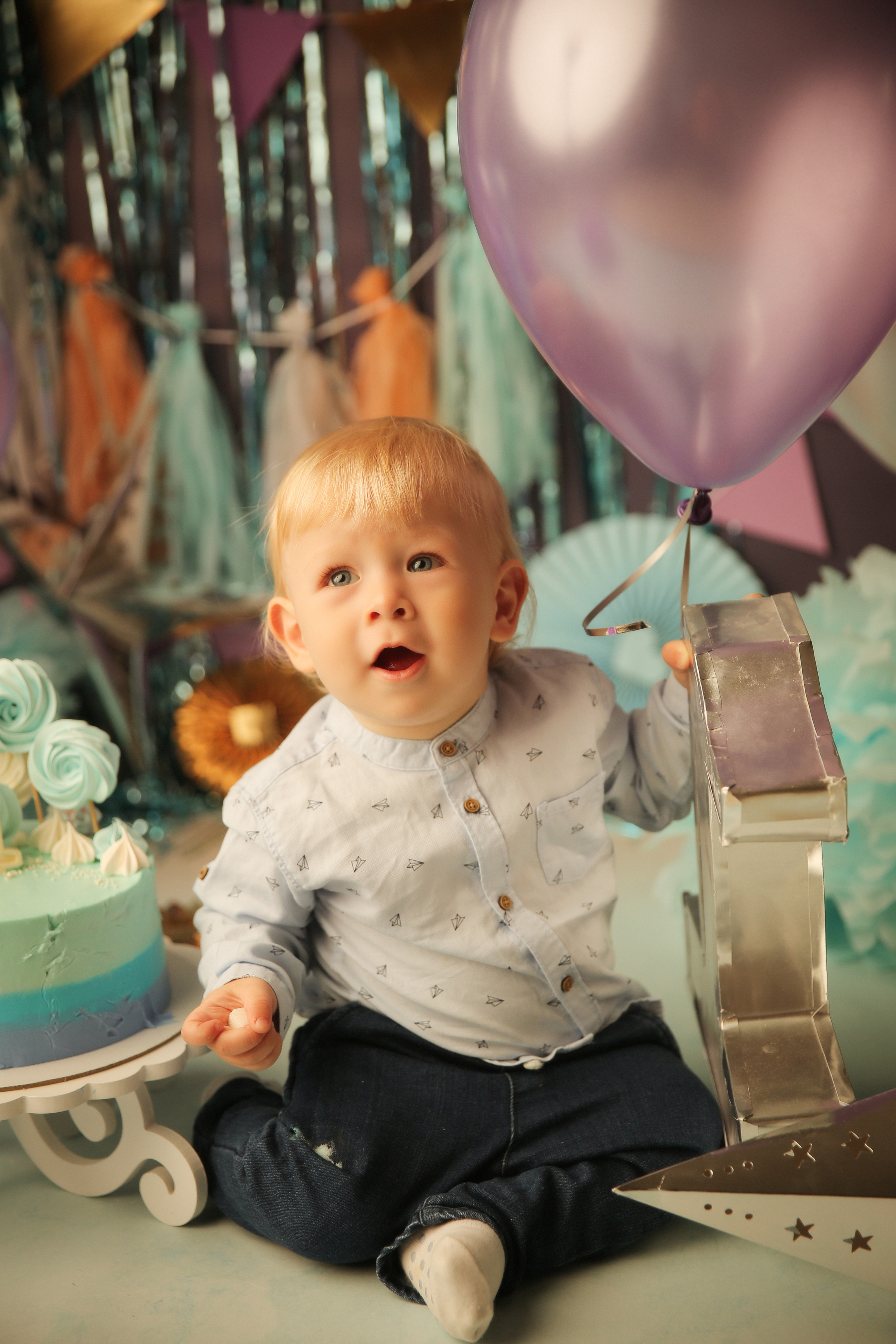 Альбом: Мальчики. Фотограф новорожденных. Семейный и детский фотограф в городе Сургуте