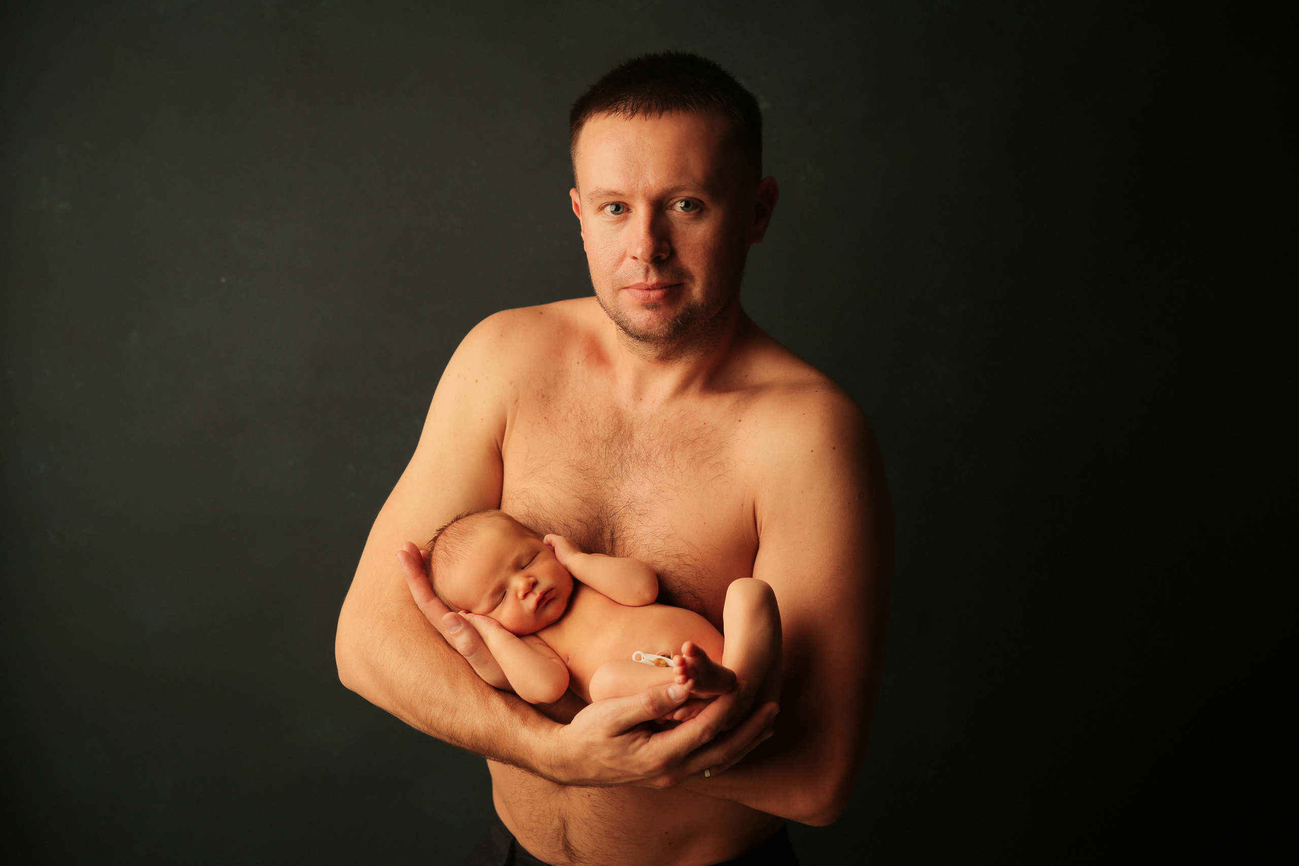 Альбом: Семейные. Фотограф новорожденных. Семейный и детский фотограф в городе Сургуте