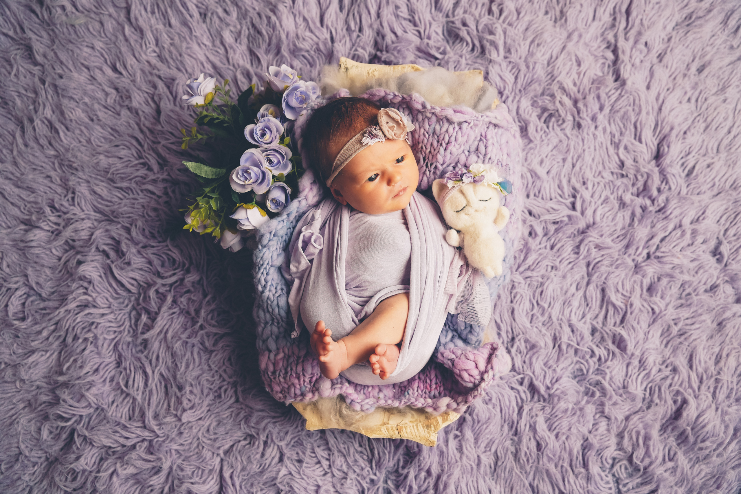 Newborn с 2015. Фотограф новорожденных. Семейный и детский фотограф в городе Сургуте