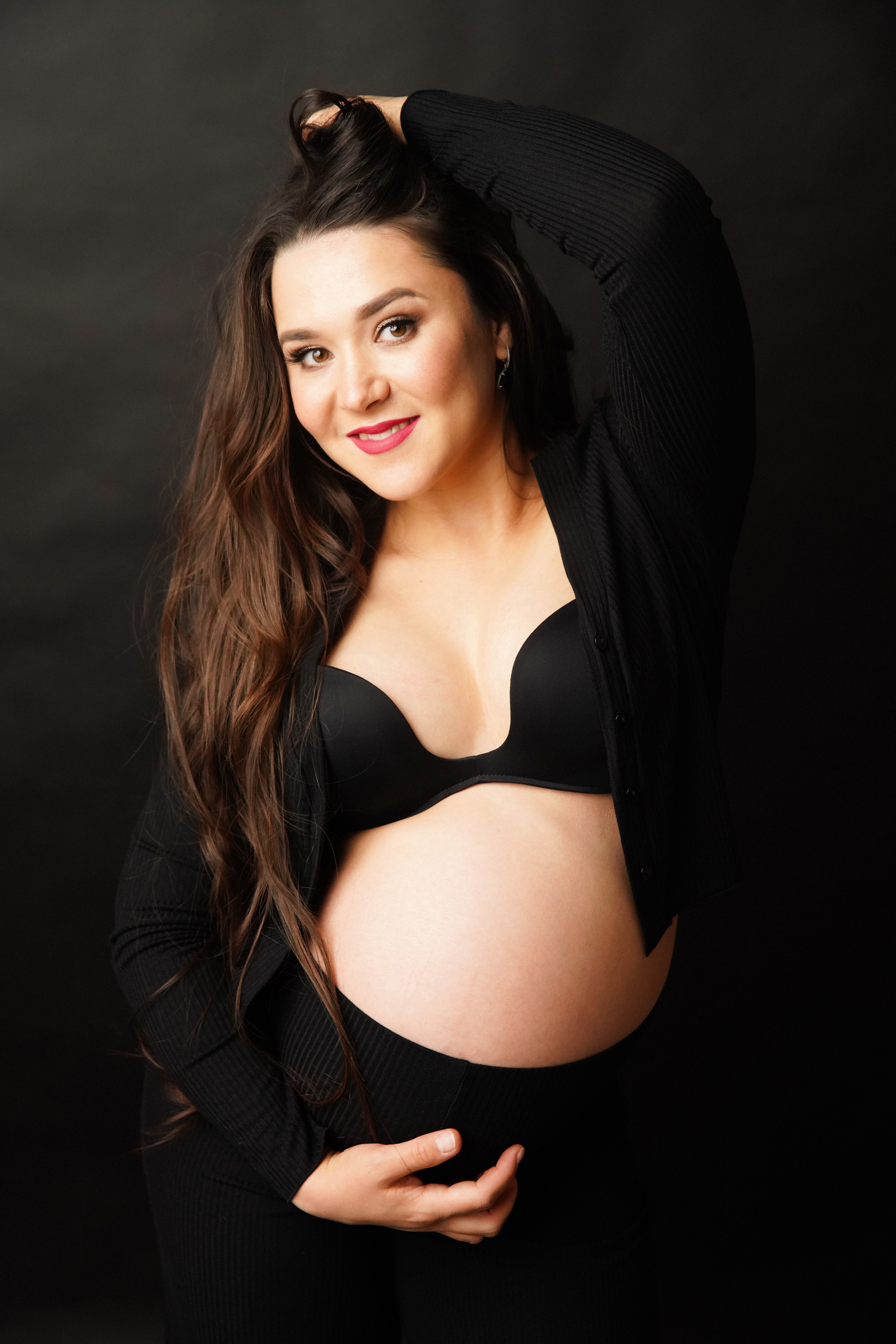 Портфолио: Индивидуальная. Фотограф новорожденных. Семейный и детский фотограф в городе Сургуте