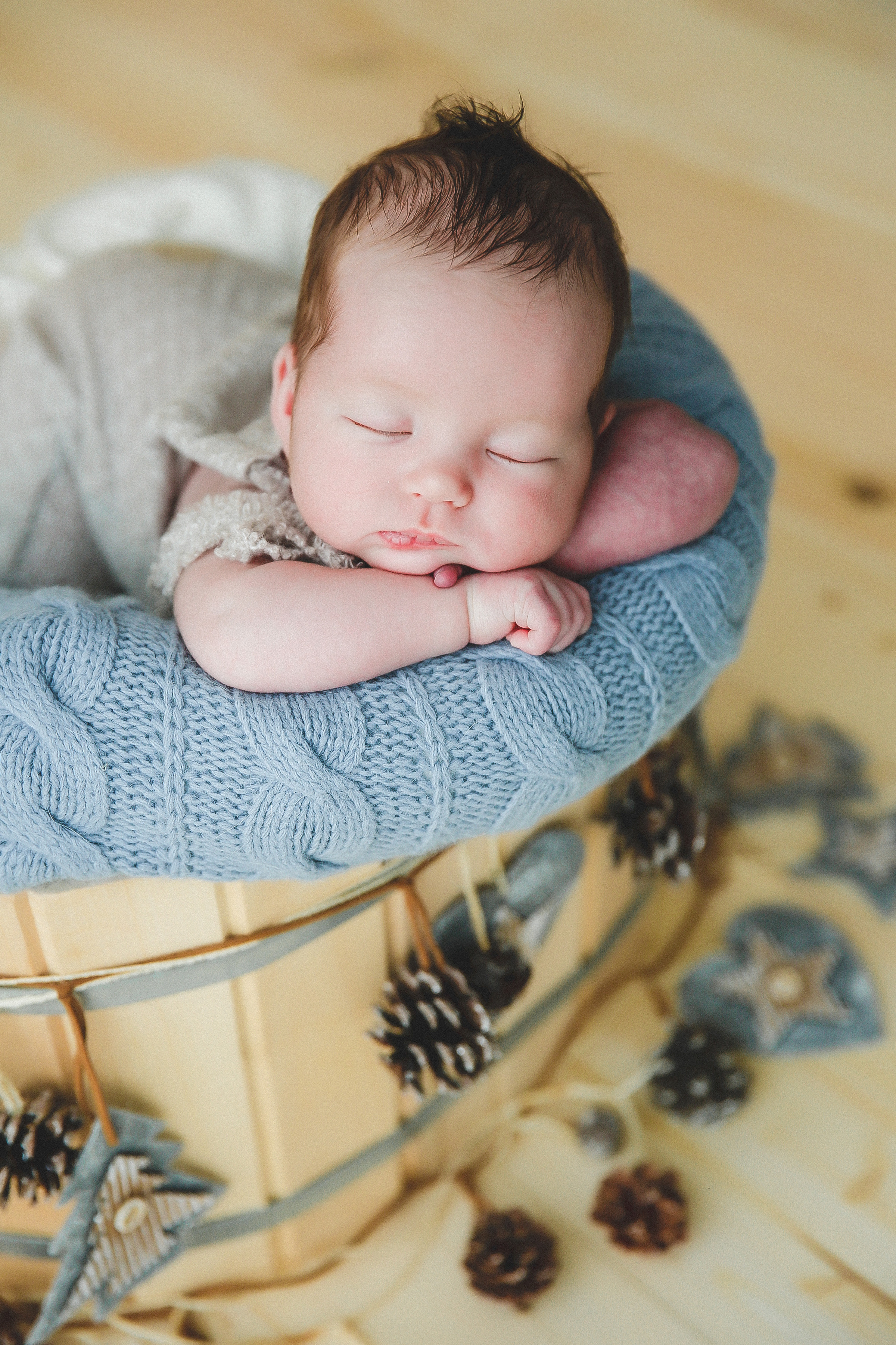 Мой старт в 2015. Фотограф новорожденных. Семейный и детский фотограф в городе Сургуте