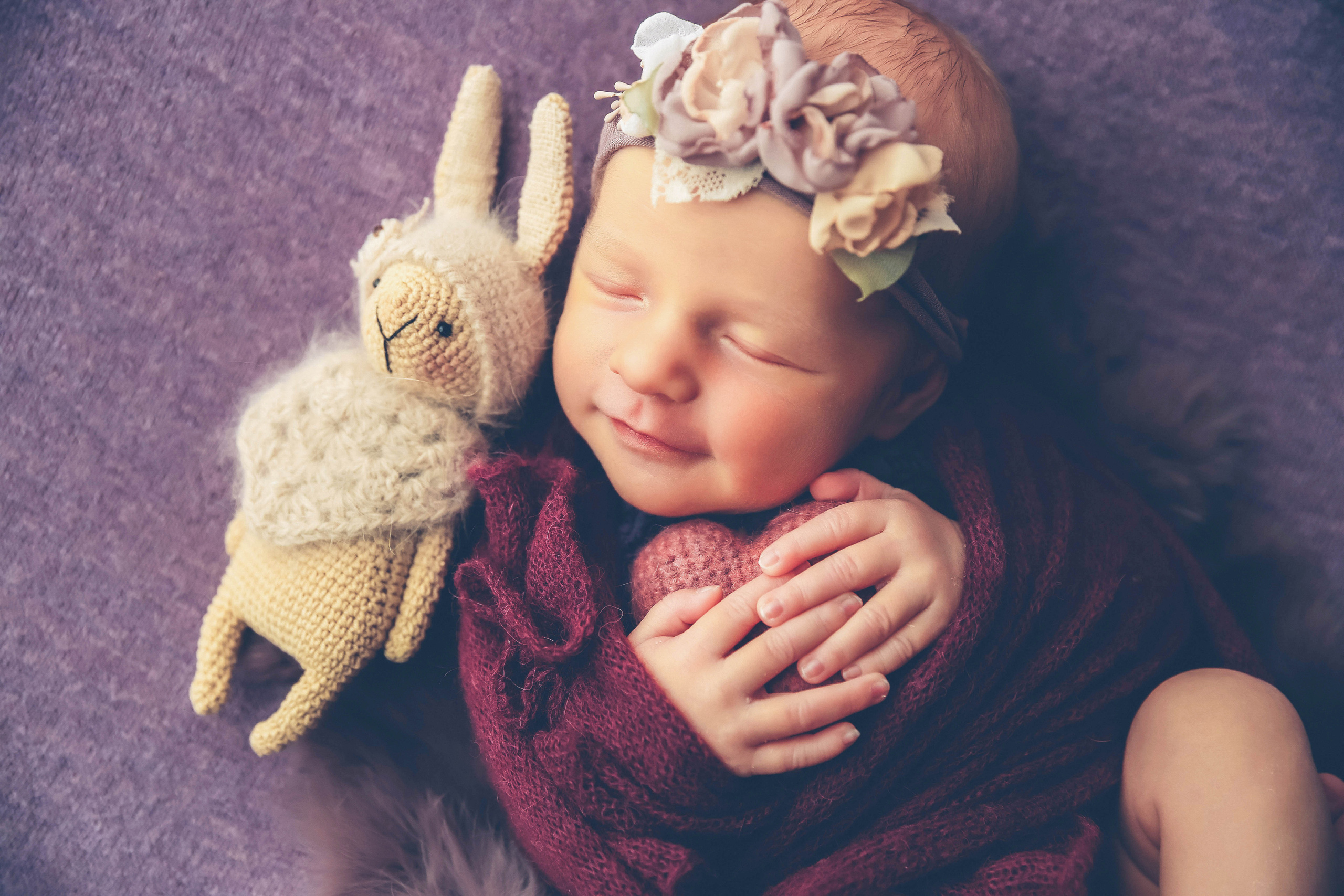 Newborn с 2015. Фотограф новорожденных. Семейный и детский фотограф в городе Сургуте