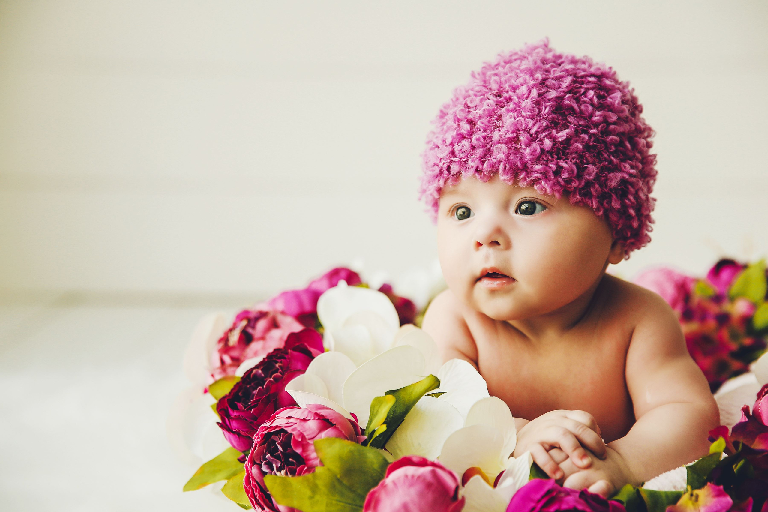 Мой старт в 2015. Фотограф новорожденных. Семейный и детский фотограф в городе Сургуте