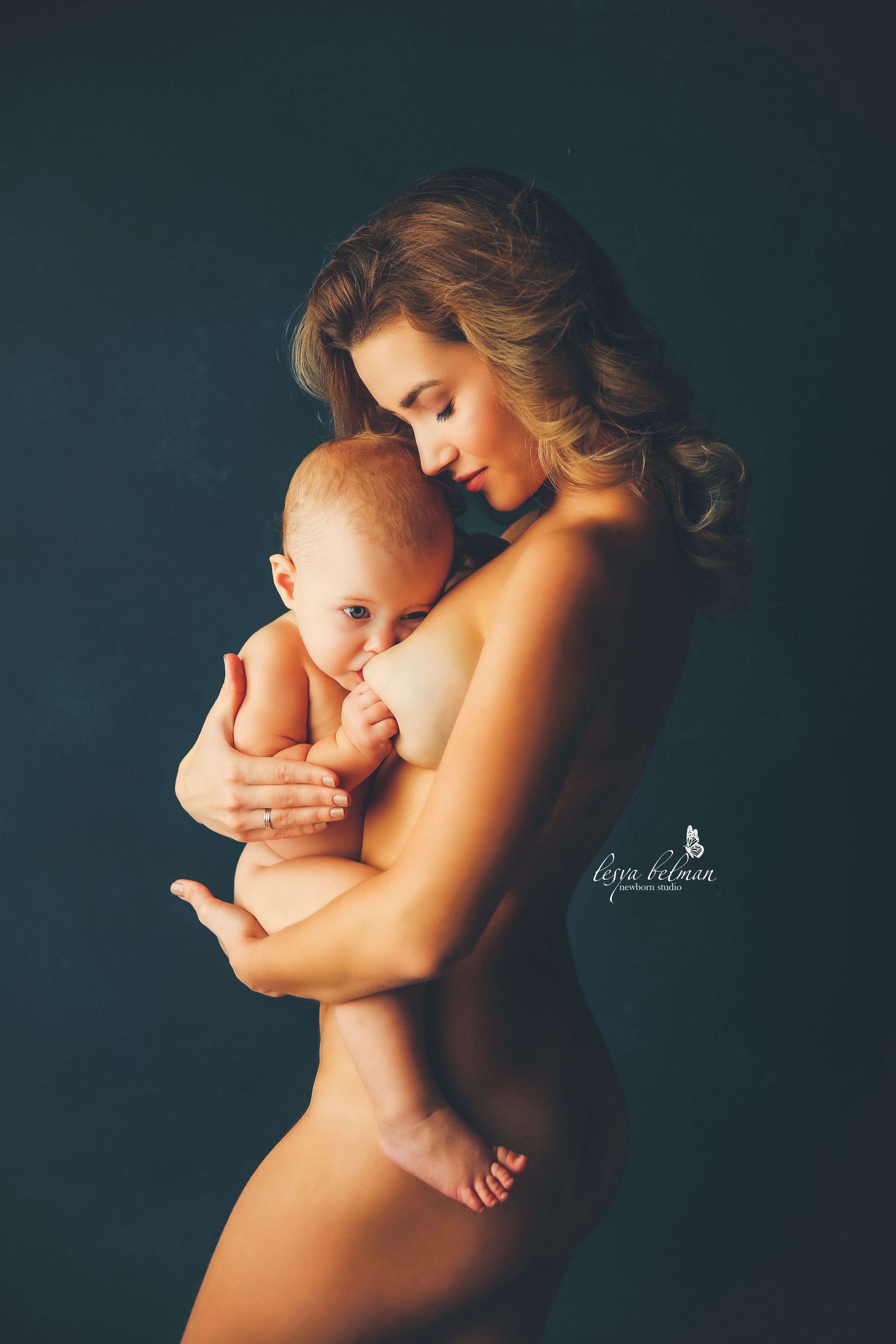 ArtNude. Фотограф новорожденных. Семейный и детский фотограф в городе Сургуте