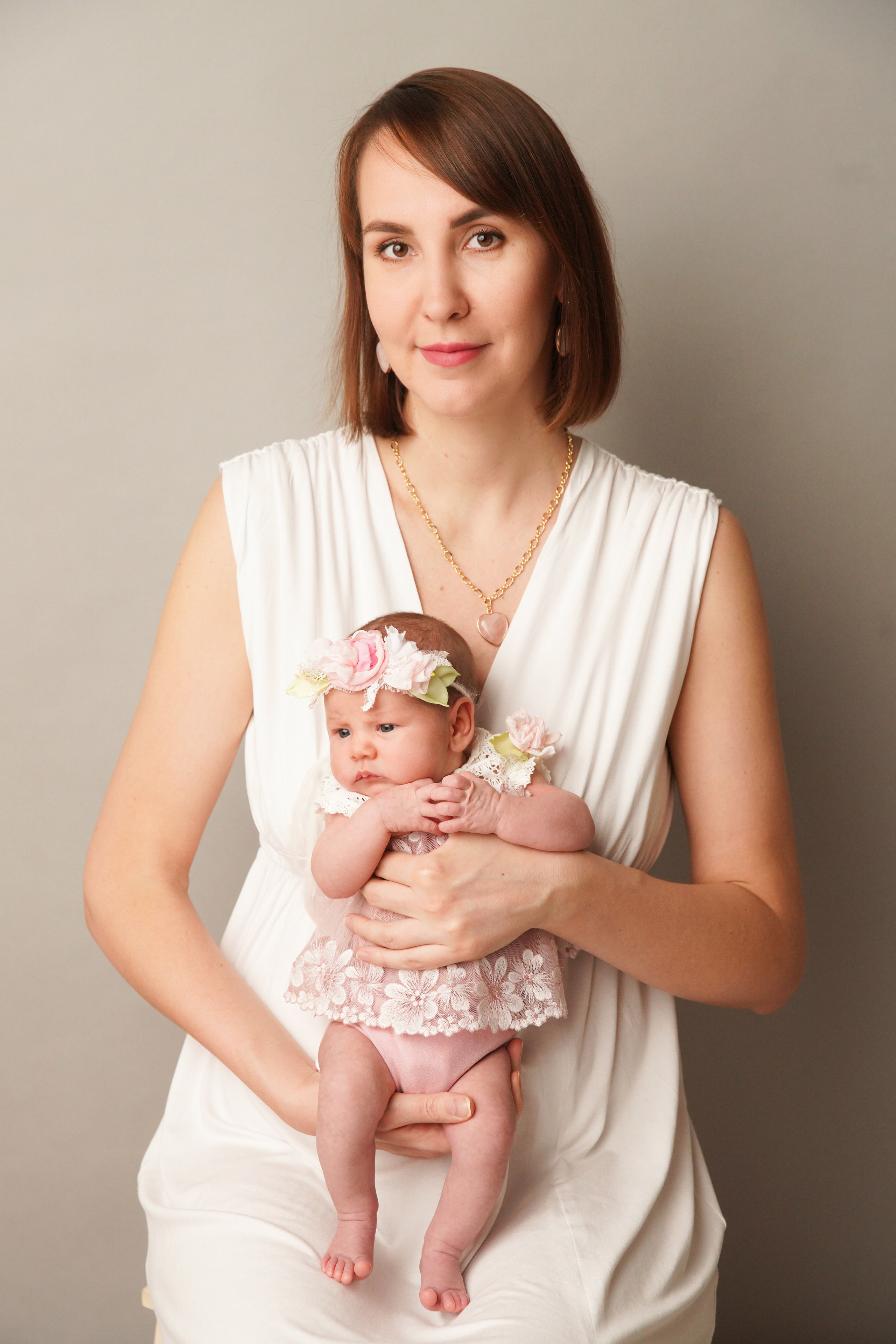 Альбом: Семейные. Фотограф новорожденных. Семейный и детский фотограф в городе Сургуте