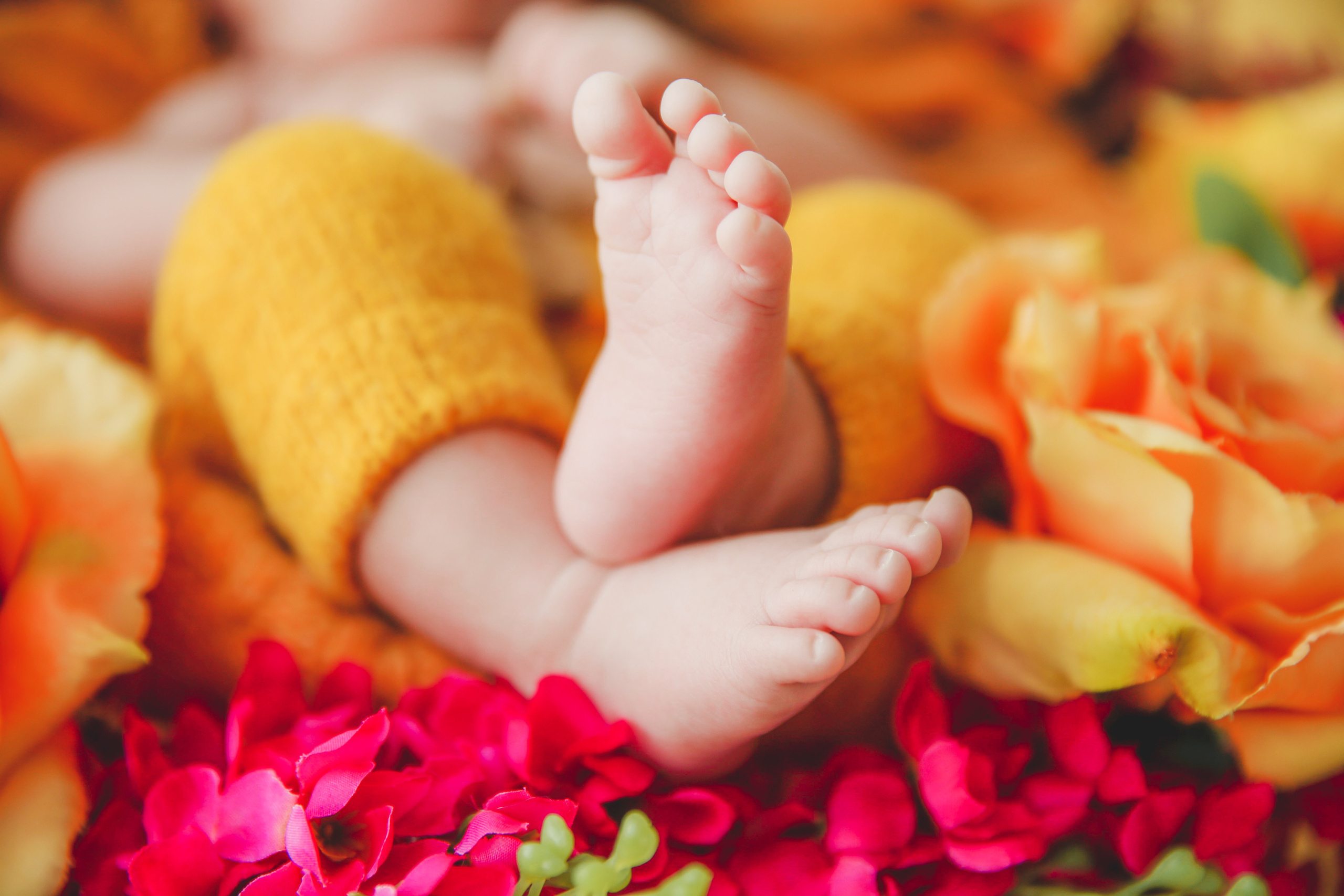 Newborm начало. Фотограф новорожденных. Семейный и детский фотограф в городе Сургуте