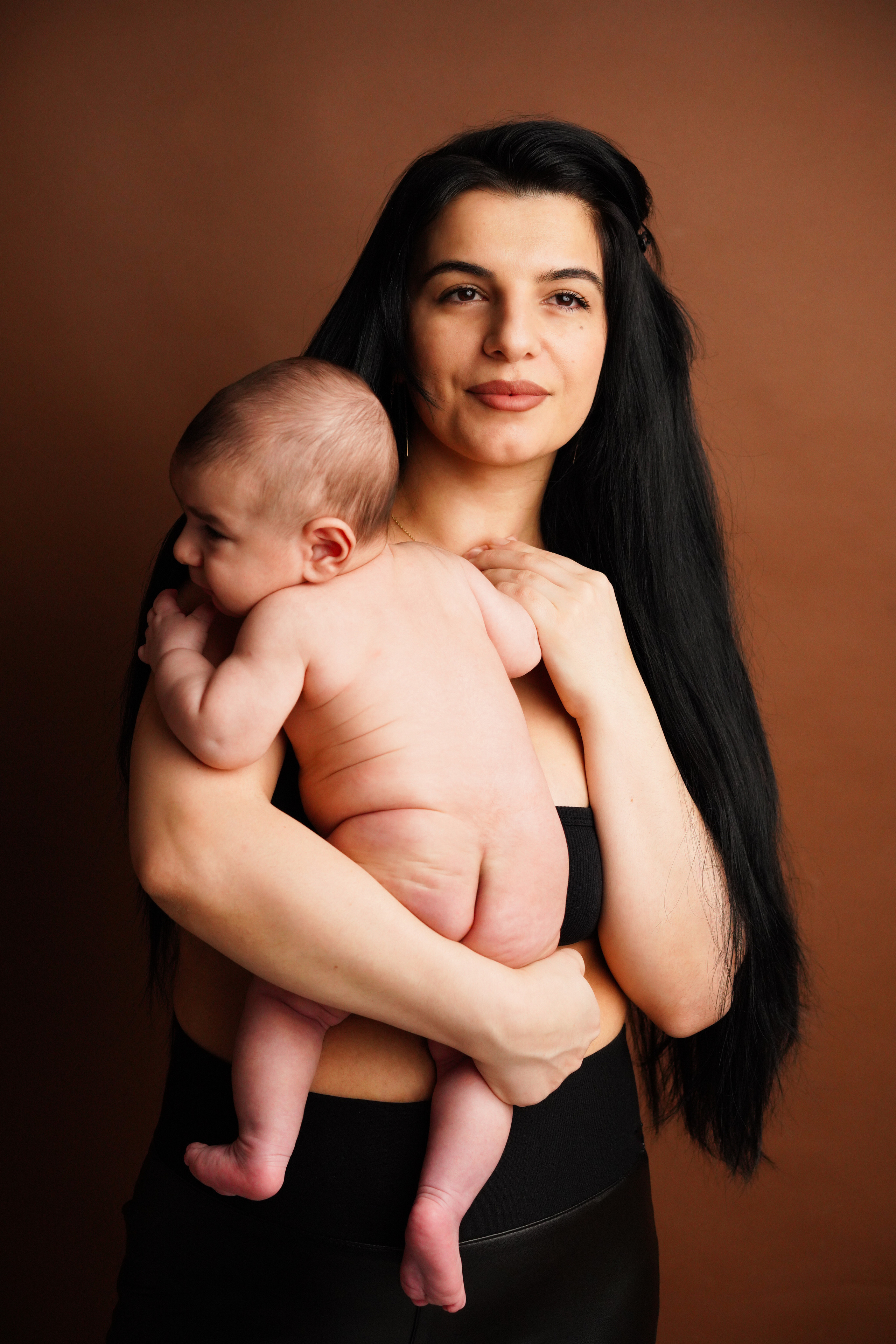 Мама и Малыш new. Фотограф новорожденных. Семейный и детский фотограф в городе Сургуте