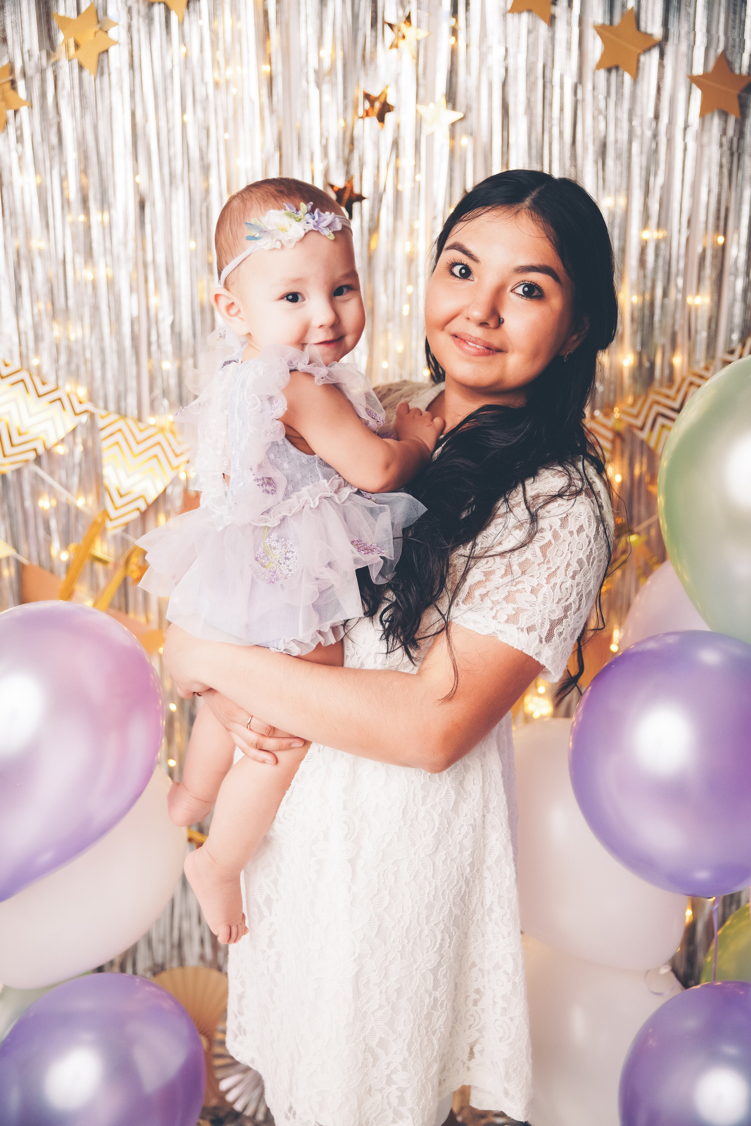 Девочки 2021. Фотограф новорожденных. Семейный и детский фотограф в городе Сургуте