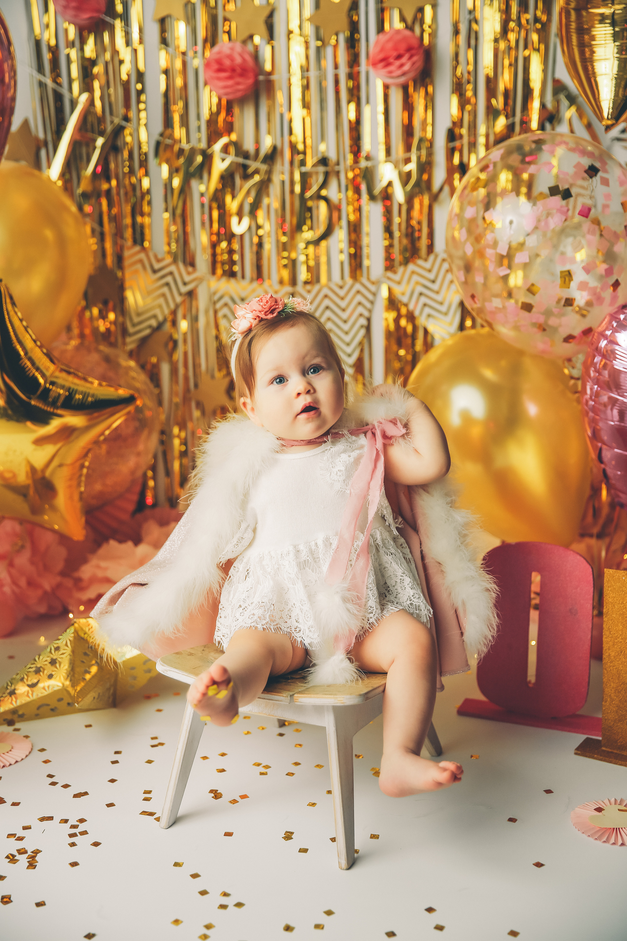 Девочки 2021. Фотограф новорожденных. Семейный и детский фотограф в городе Сургуте